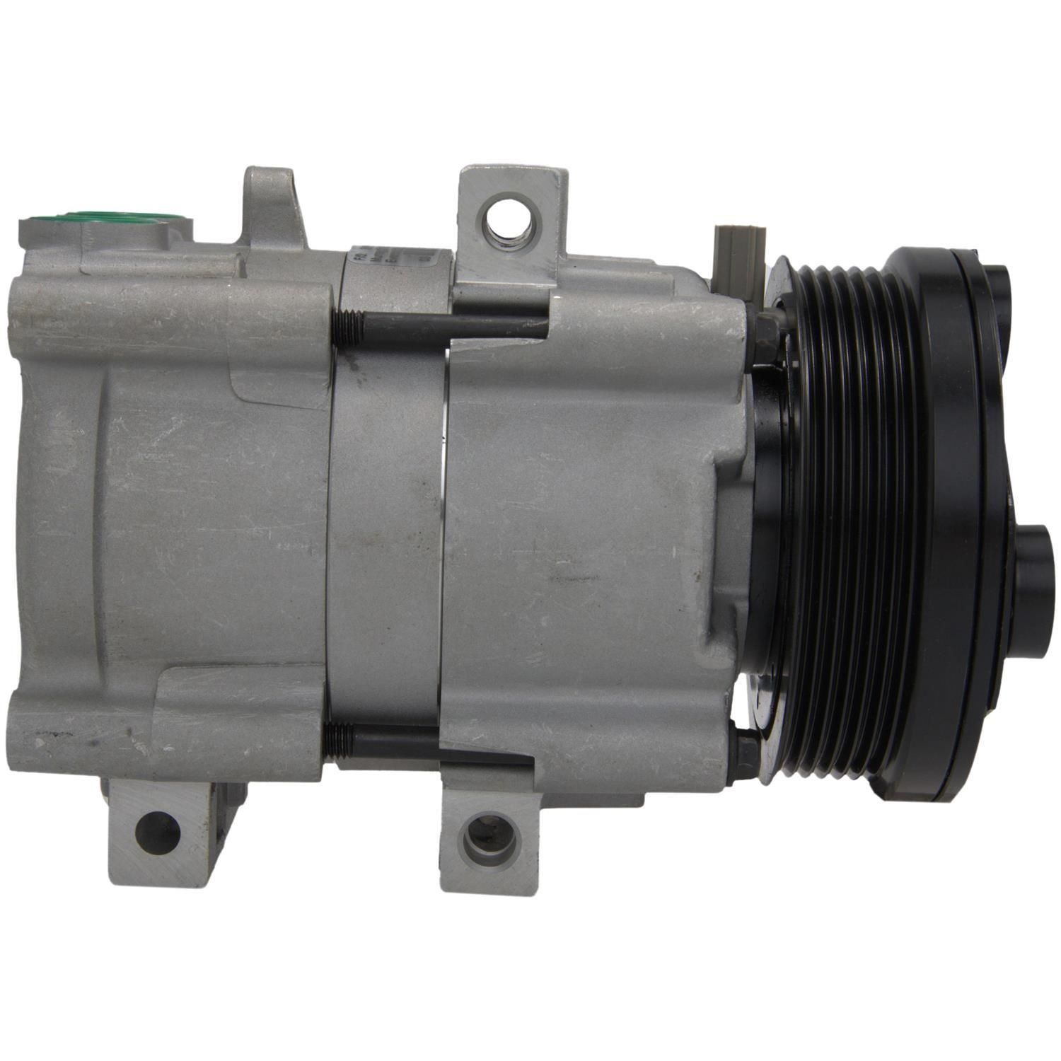 Four Seasons A/C Compressor 58129