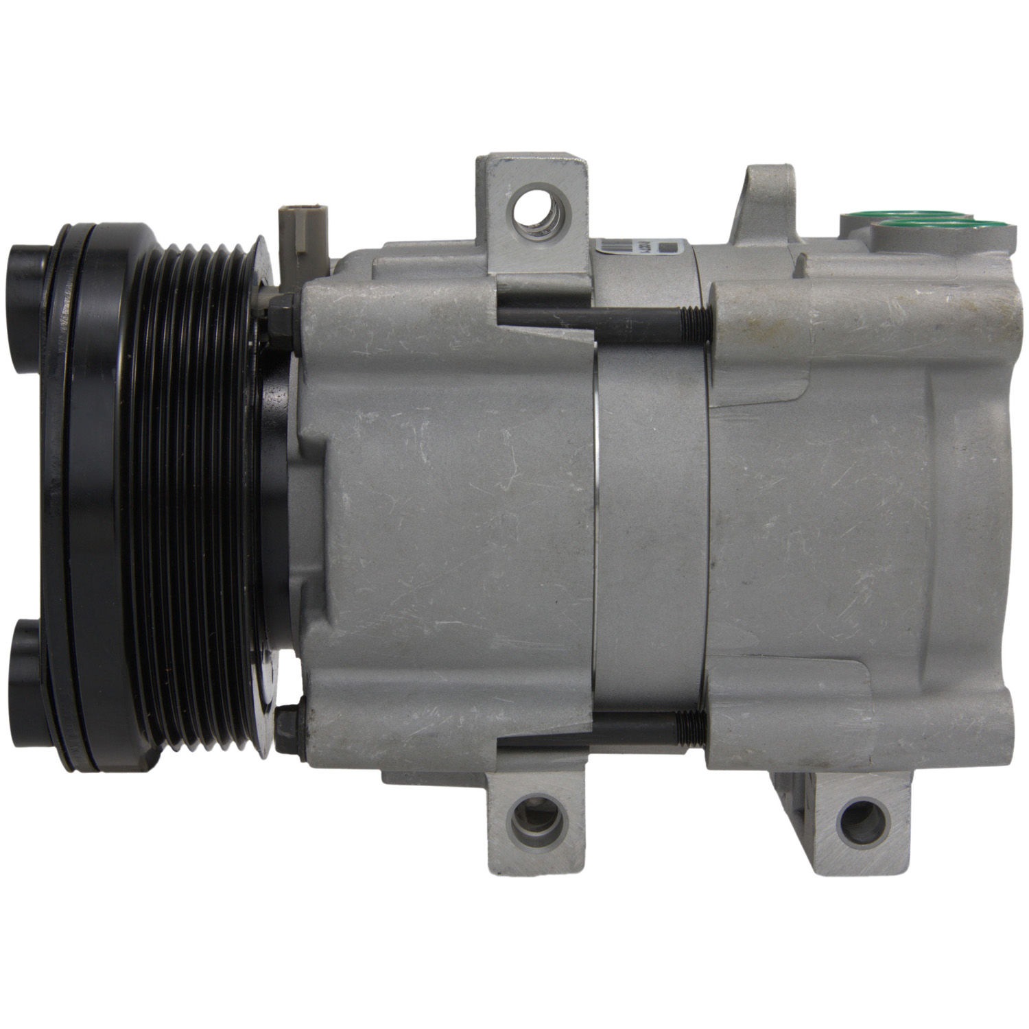 Four Seasons A/C Compressor 58129