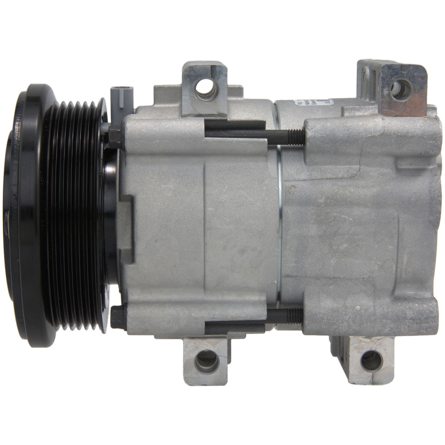 ココア FFR Four Seasons A/C Compressor 58140