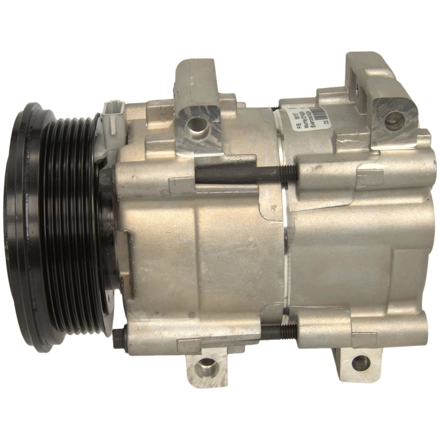 pucchon24さん11-4-15 Four Seasons A/C Compressor 58157