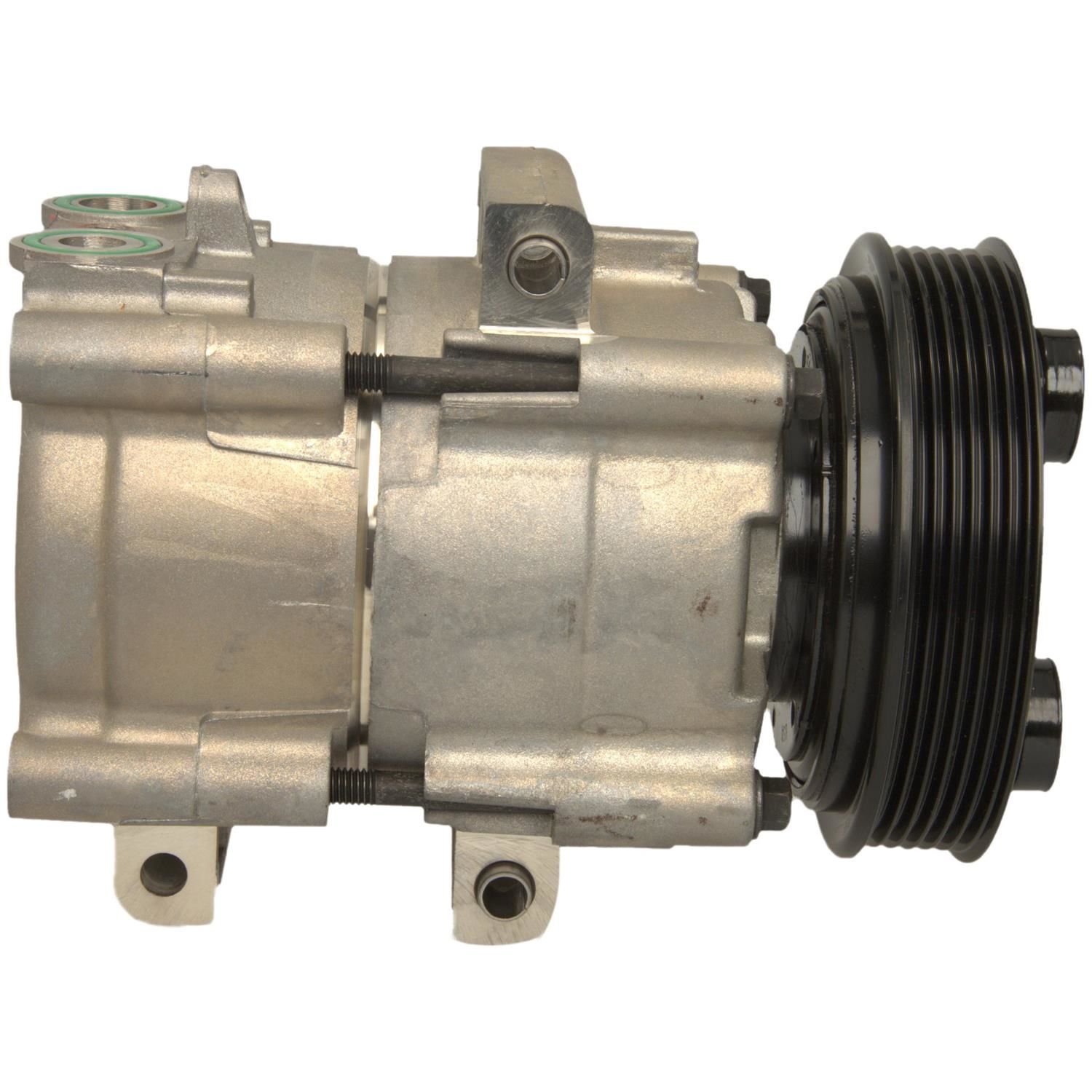 Four Seasons A/C Compressor 58176