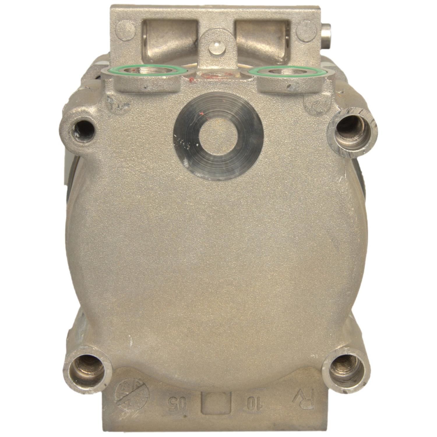 Four Seasons A/C Compressor 58176