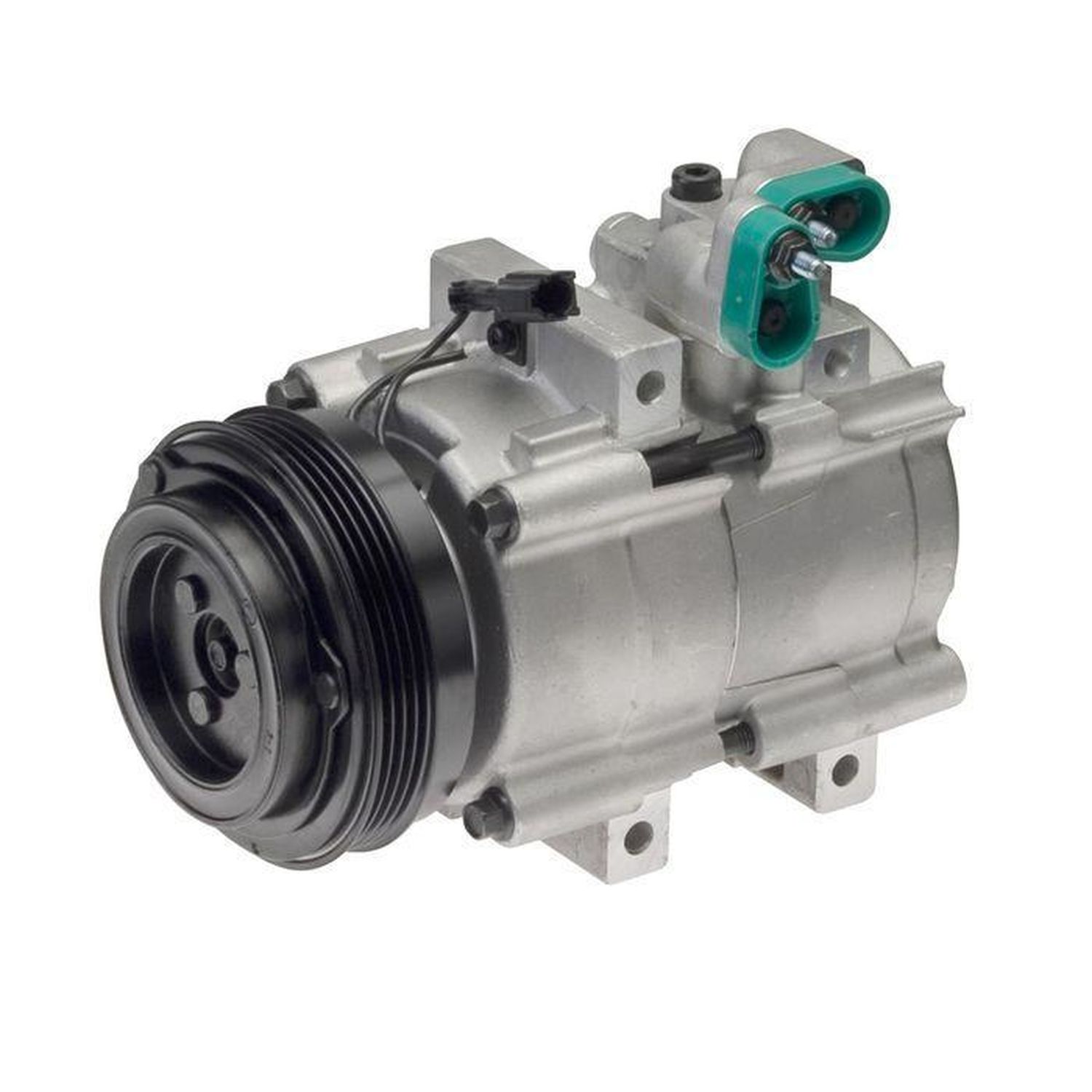 Four Seasons A/C Compressor 58190