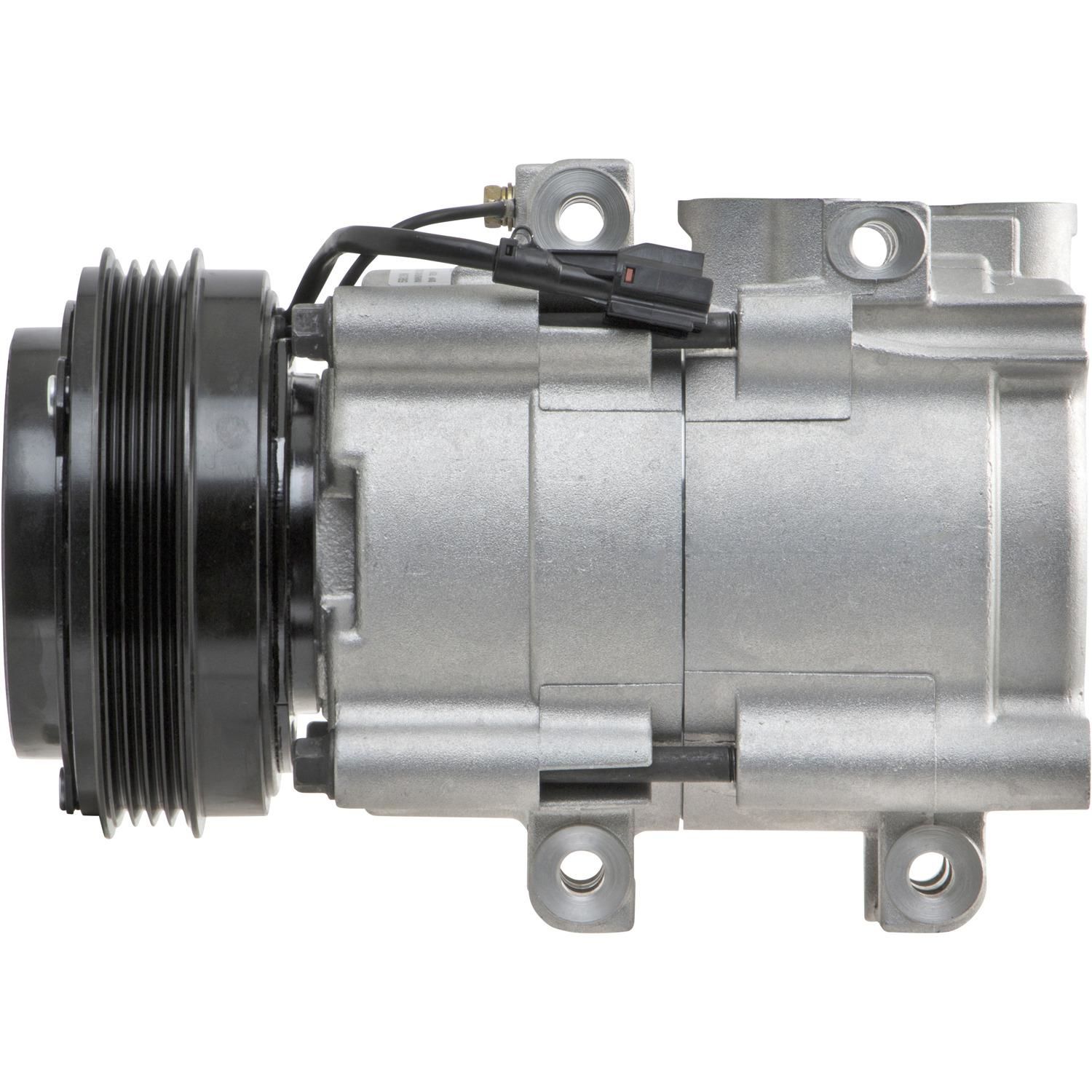 アロー！ Genuine Angle Sensor 8651A085 MR587828 for 2004-2012