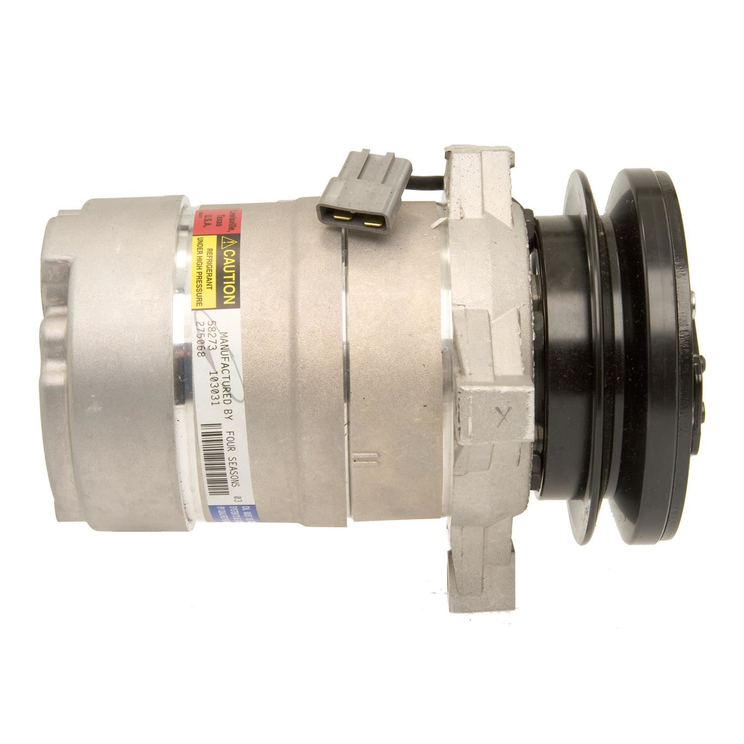 Four Seasons A/C Compressor 58273