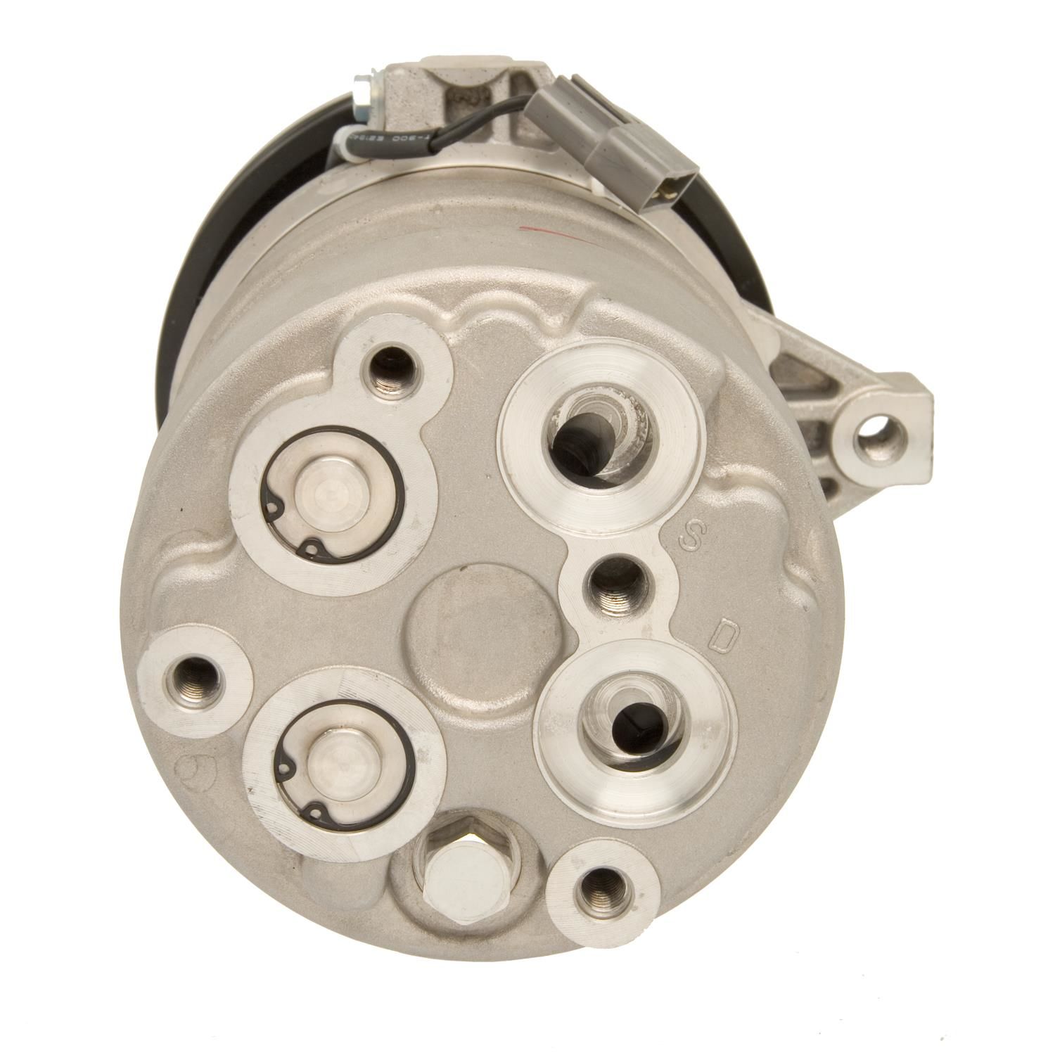 Four Seasons A/C Compressor 58273