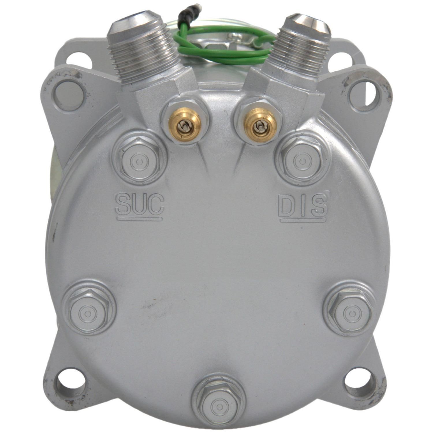 Four Seasons A/C Compressor 58545