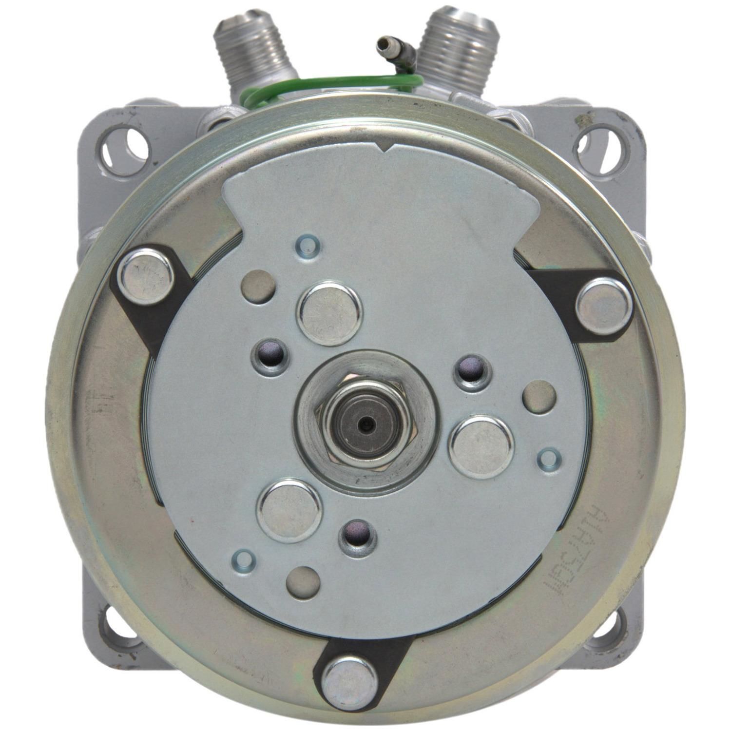 Four Seasons A/C Compressor 58545