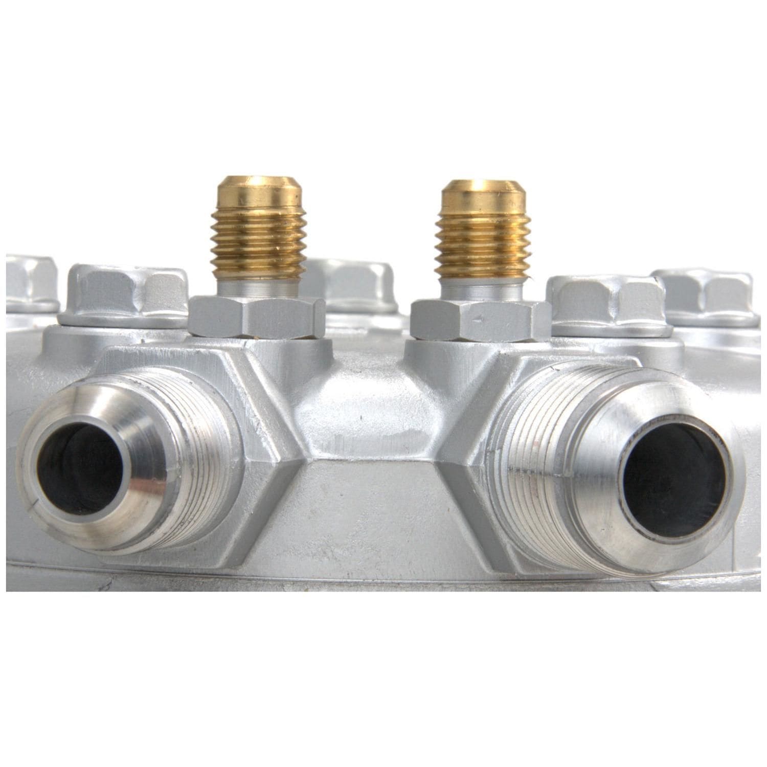 Four Seasons A/C Compressor 58545