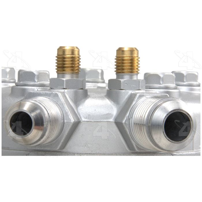 Four Seasons A/C Compressor 58545