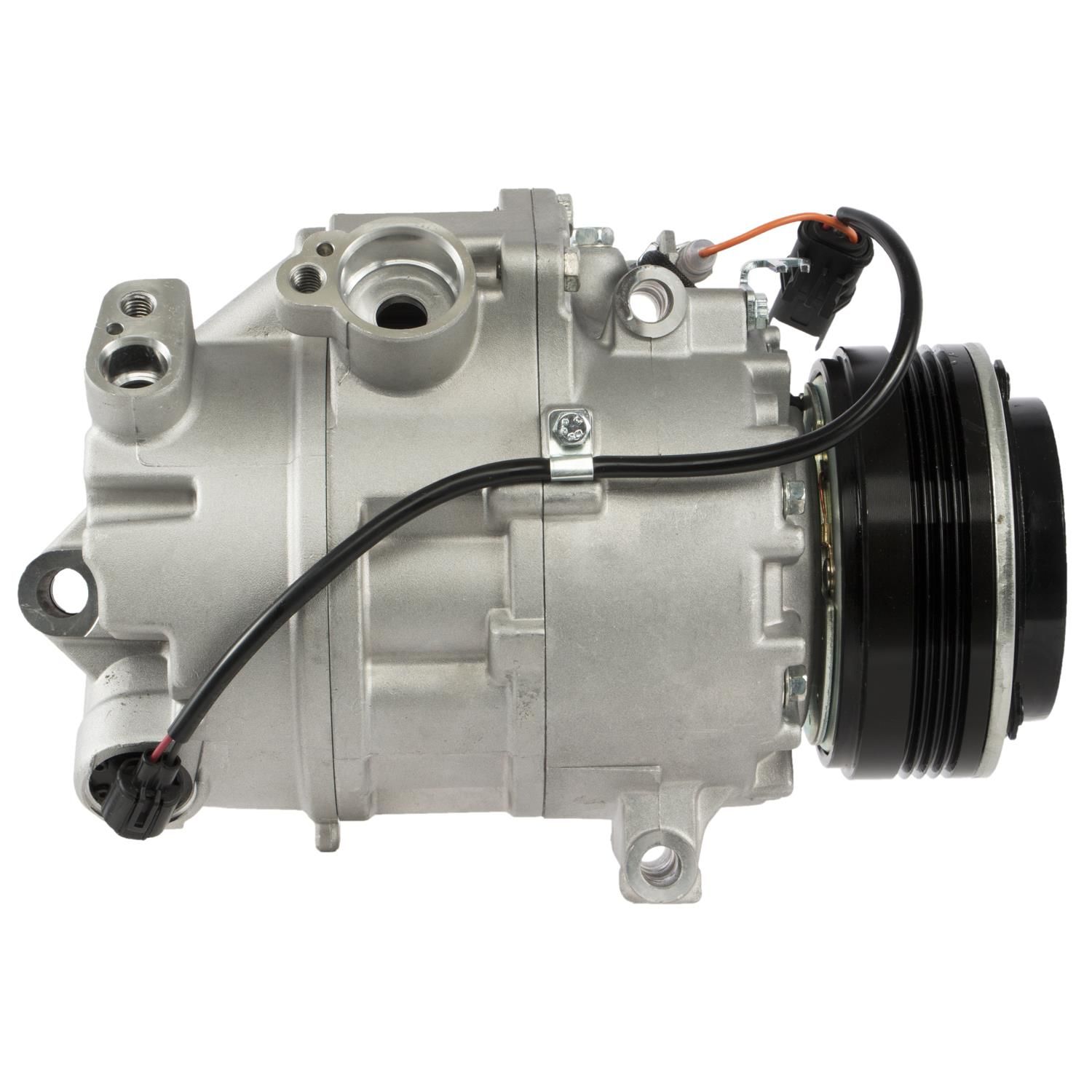 Four Seasons A/C Compressor 58647