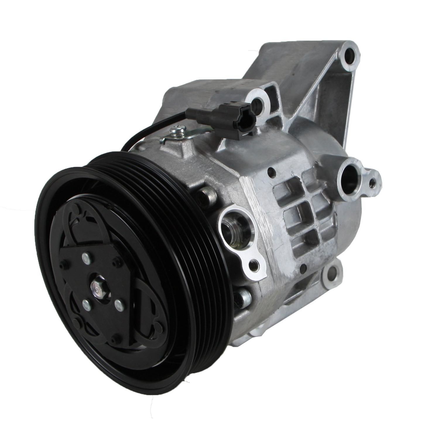 Four Seasons A/C Compressor 58888