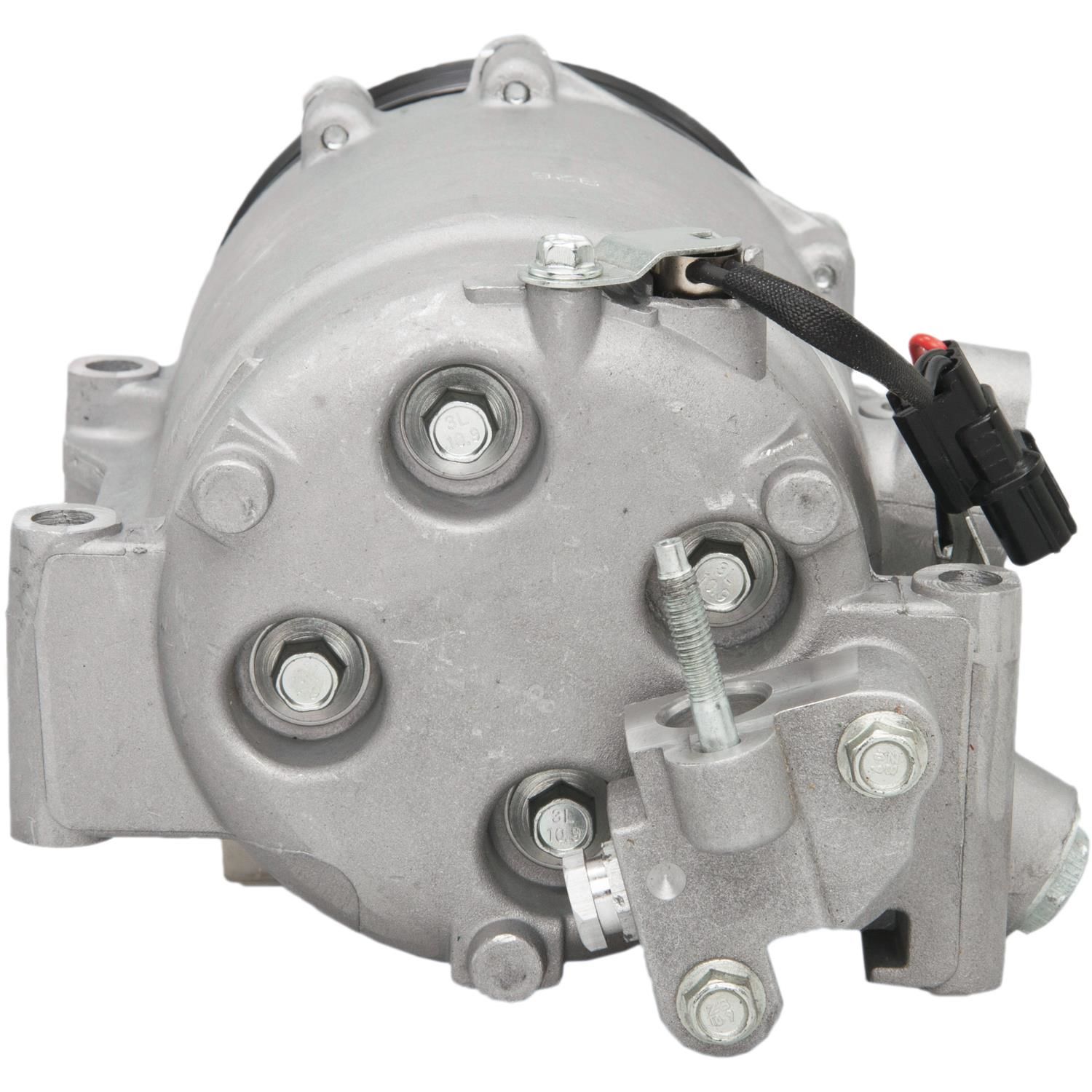 Four Seasons A/C Compressor 58889