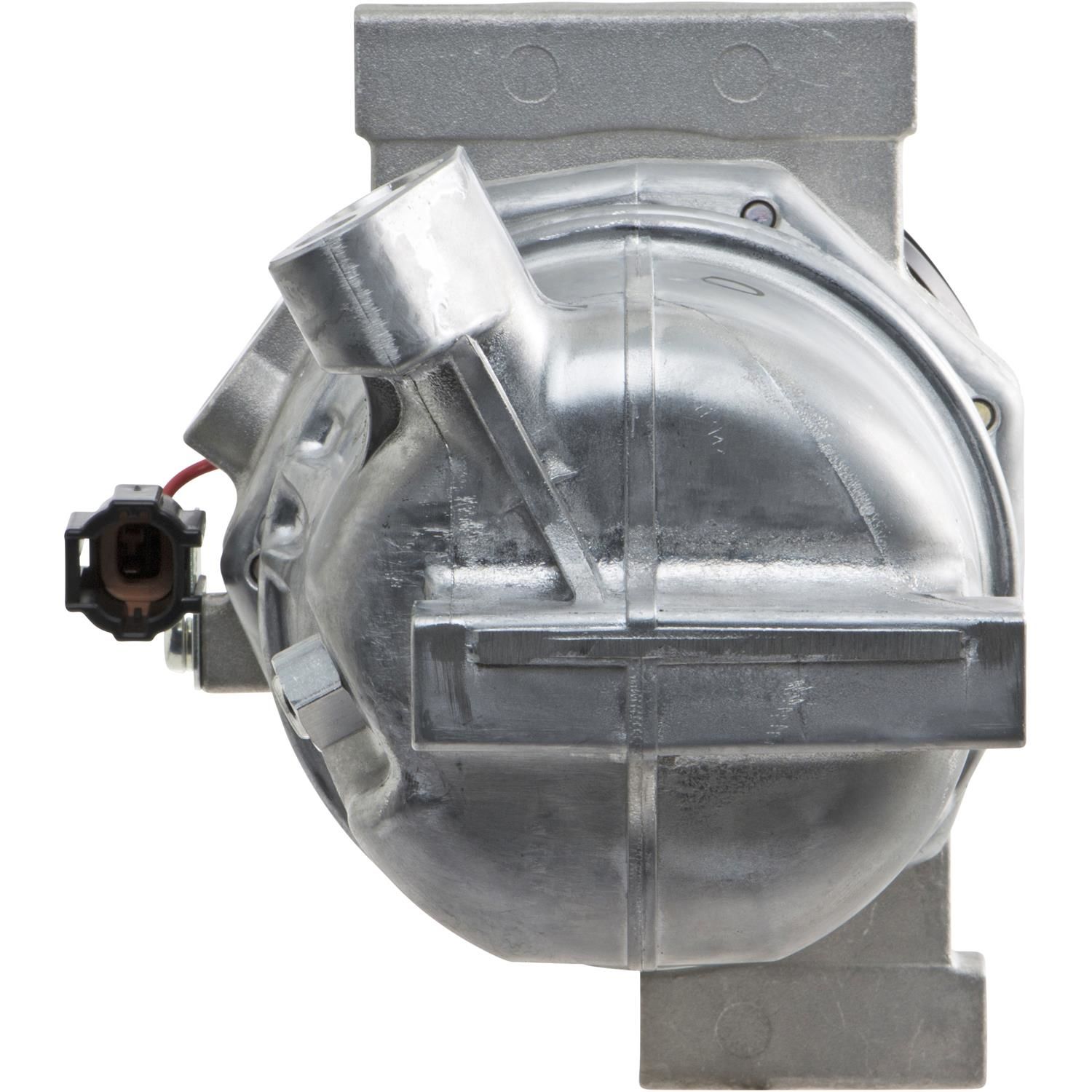 Four Seasons A/C Compressor 58890
