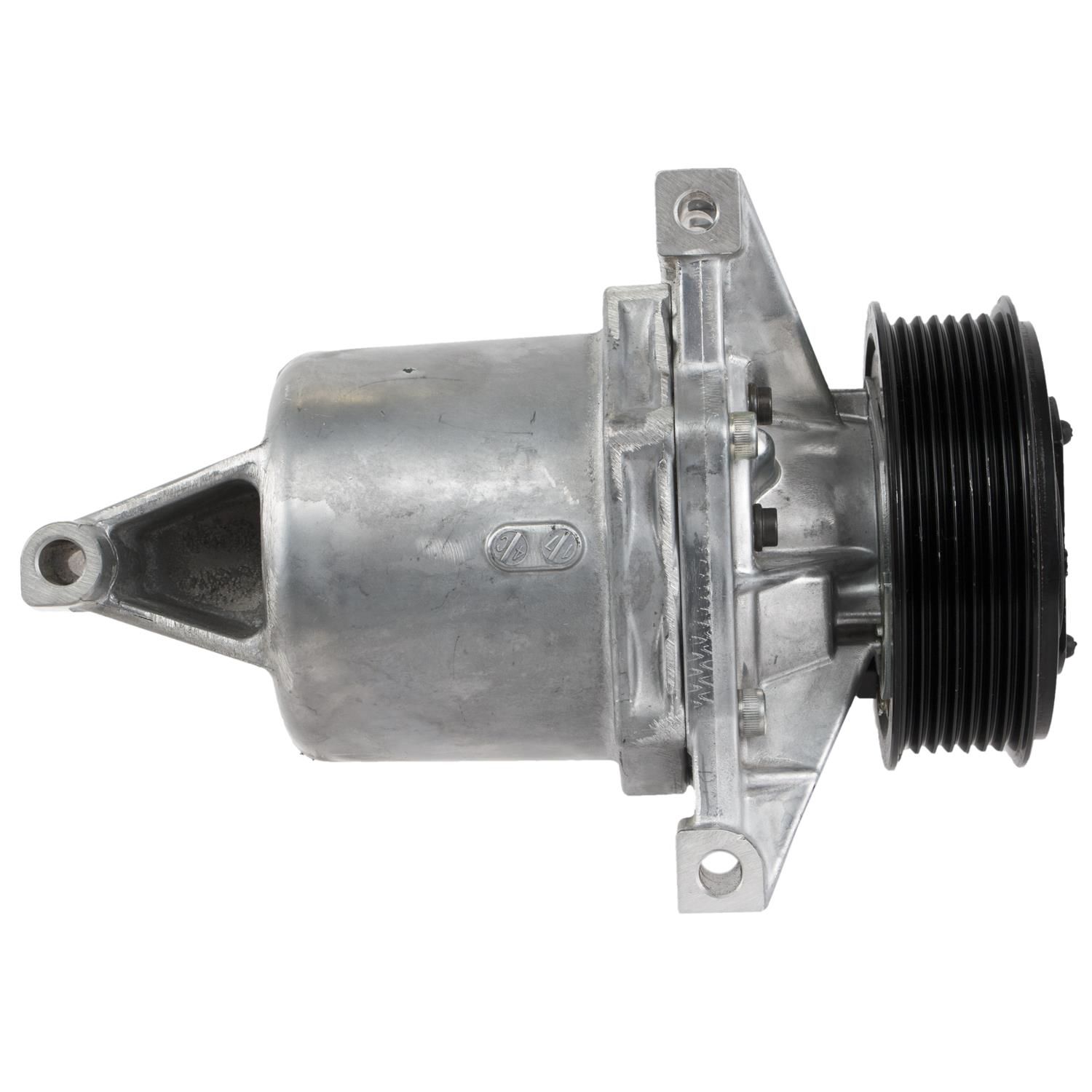 Four Seasons A/C Compressor 58892