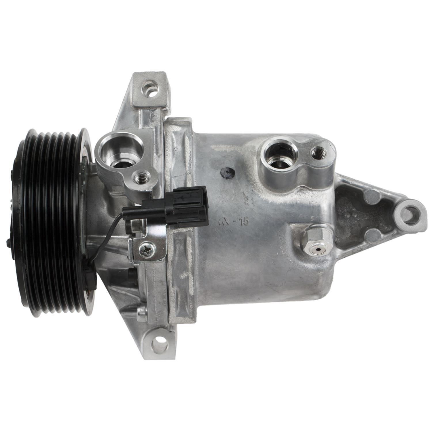 Four Seasons A/C Compressor 58892
