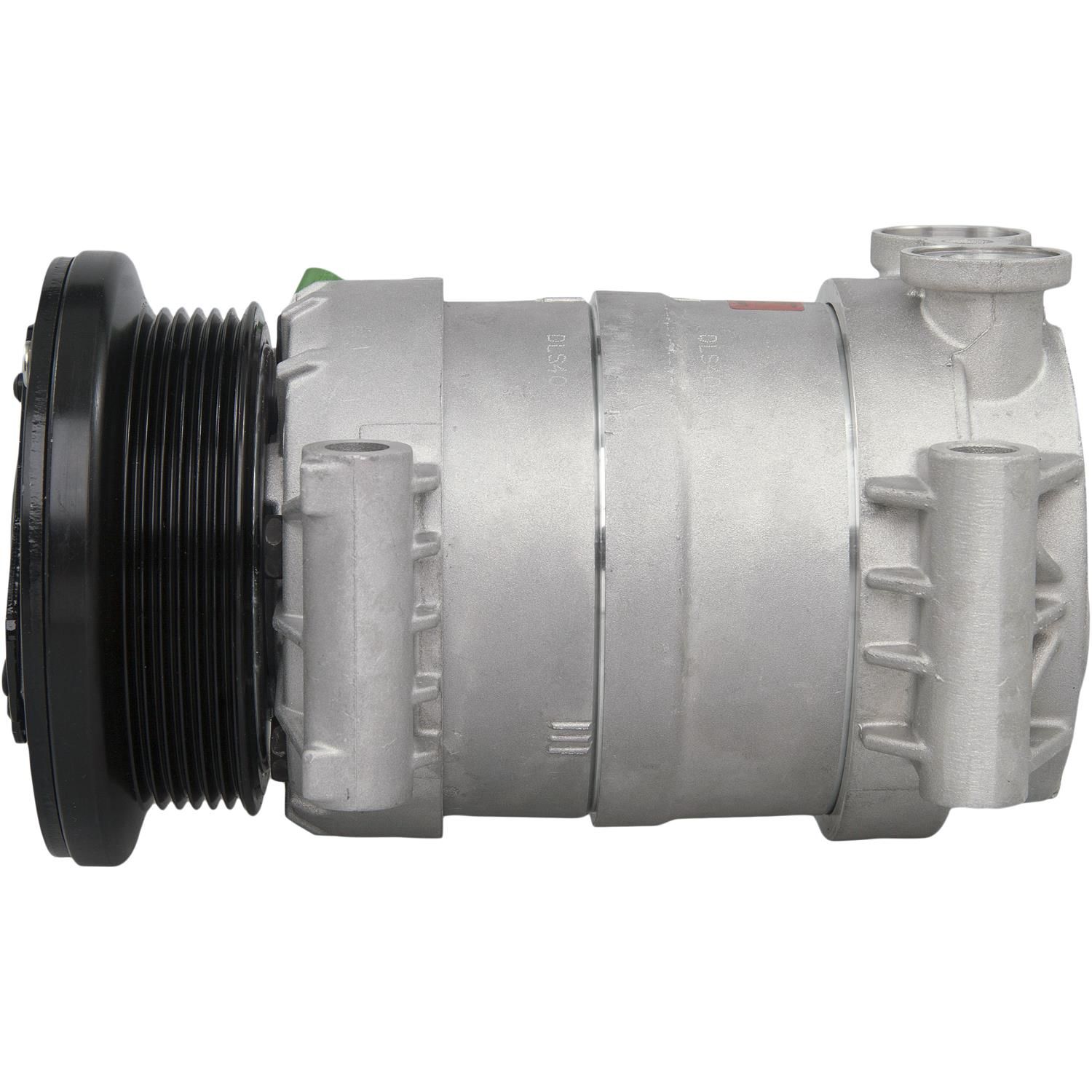 Four Seasons A/C Compressor 58931