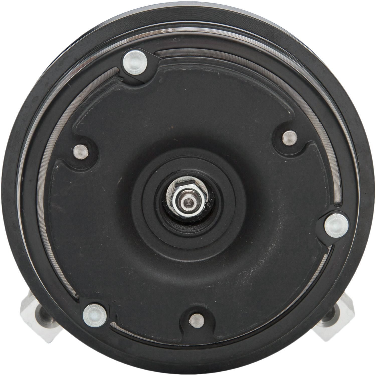 Four Seasons A/C Compressor 58957
