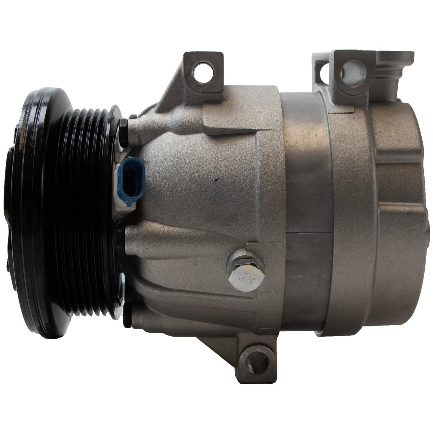 Four Seasons A/C Compressor 58992
