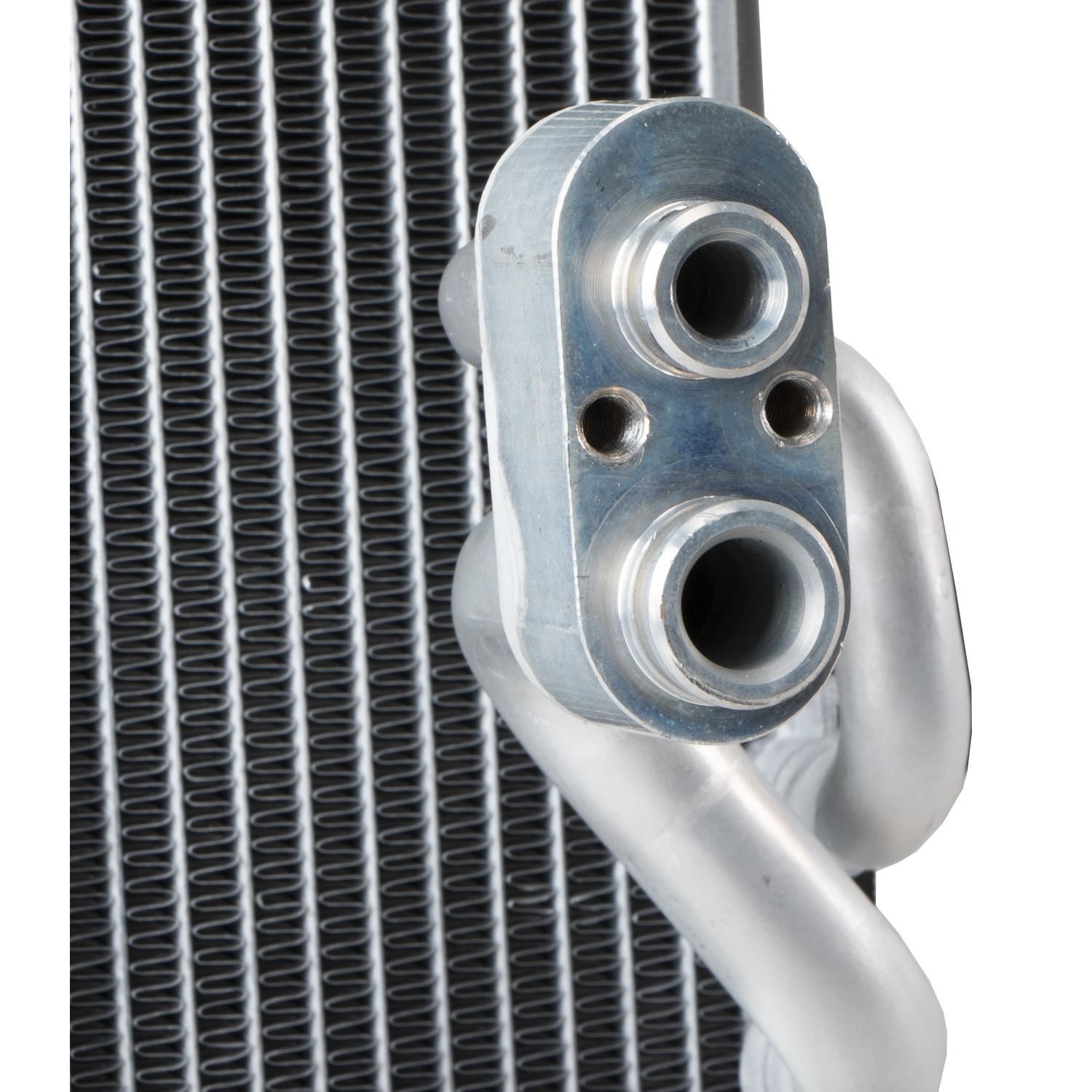 クレア Four Seasons A/C Evaporator Core 64080