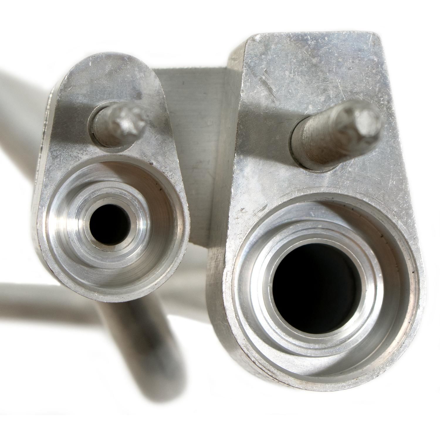 Four Seasons A/C Refrigerant Suction Hose 65176