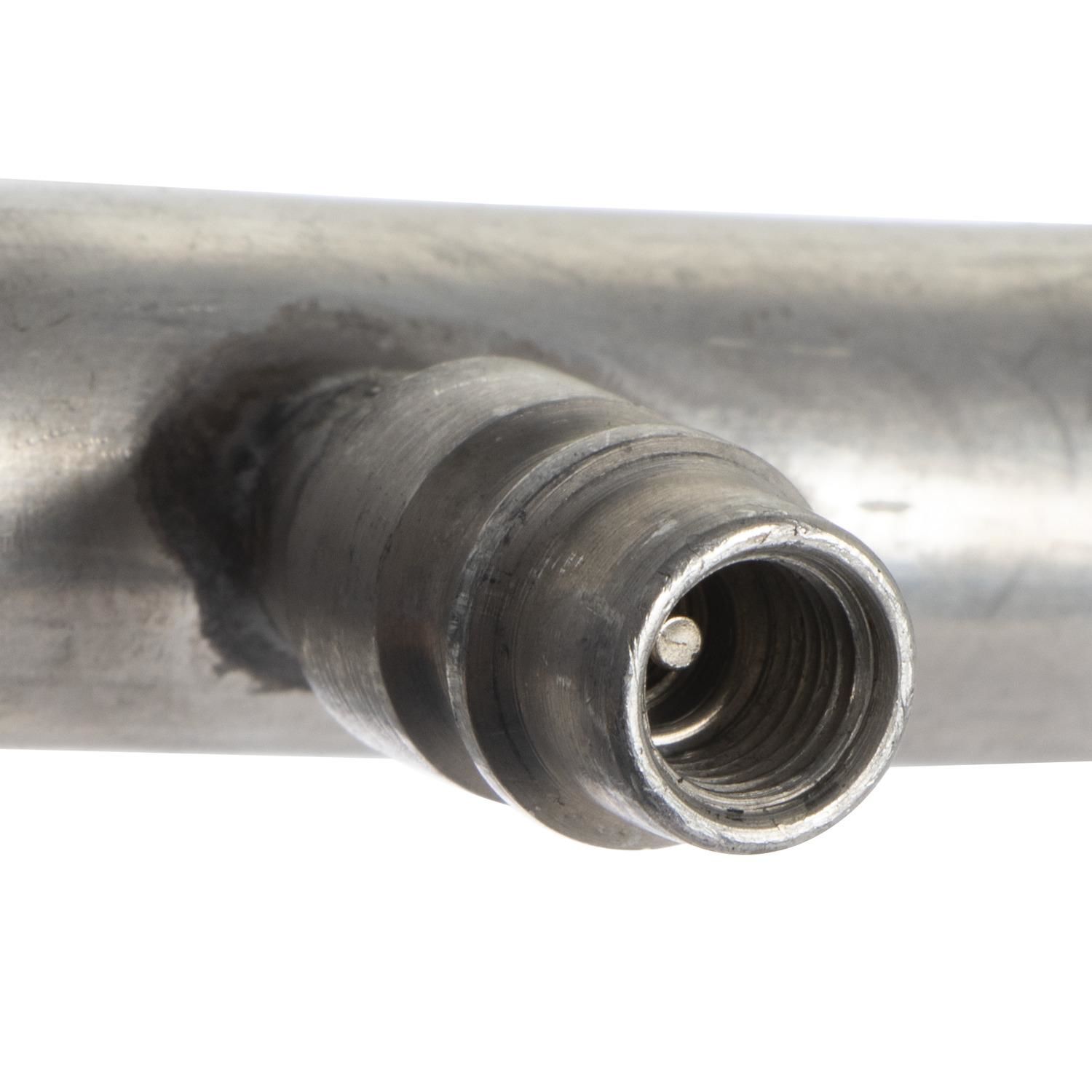 A/C Refrigerant Discharge / Suction Hose Assembly Four Seasons 56375