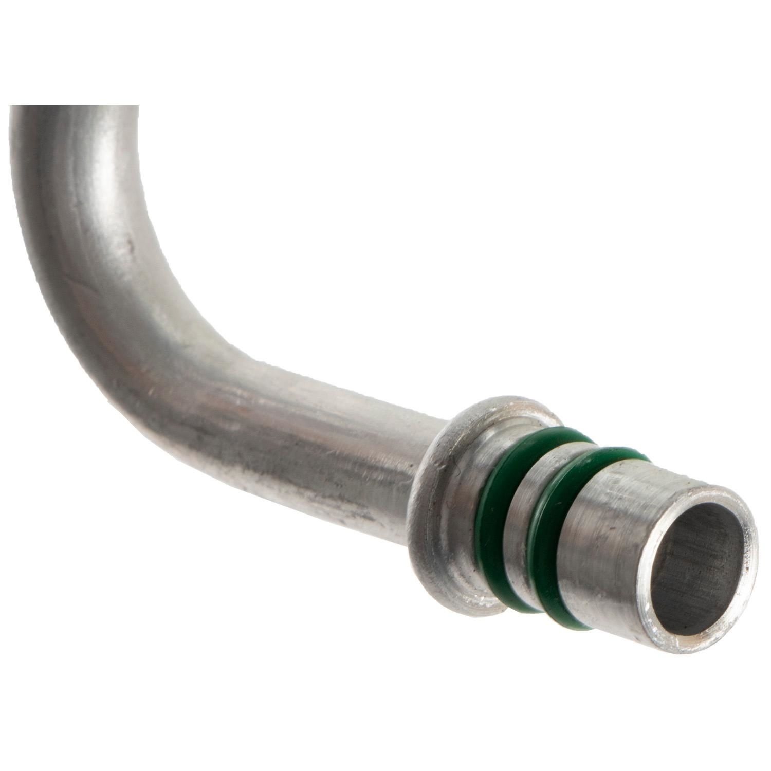 Four Seasons A/C Refrigerant Discharge Hose 55203 | High-Quality