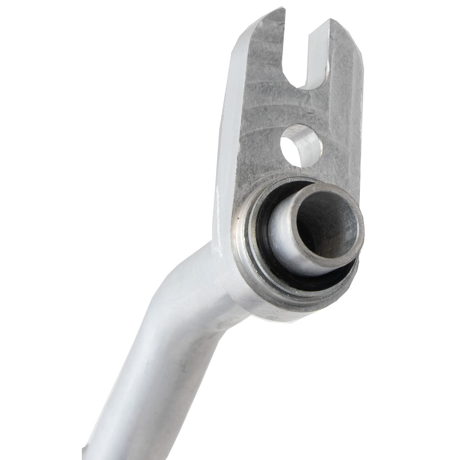 Four Seasons A/C Refrigerant Suction Hose 65810