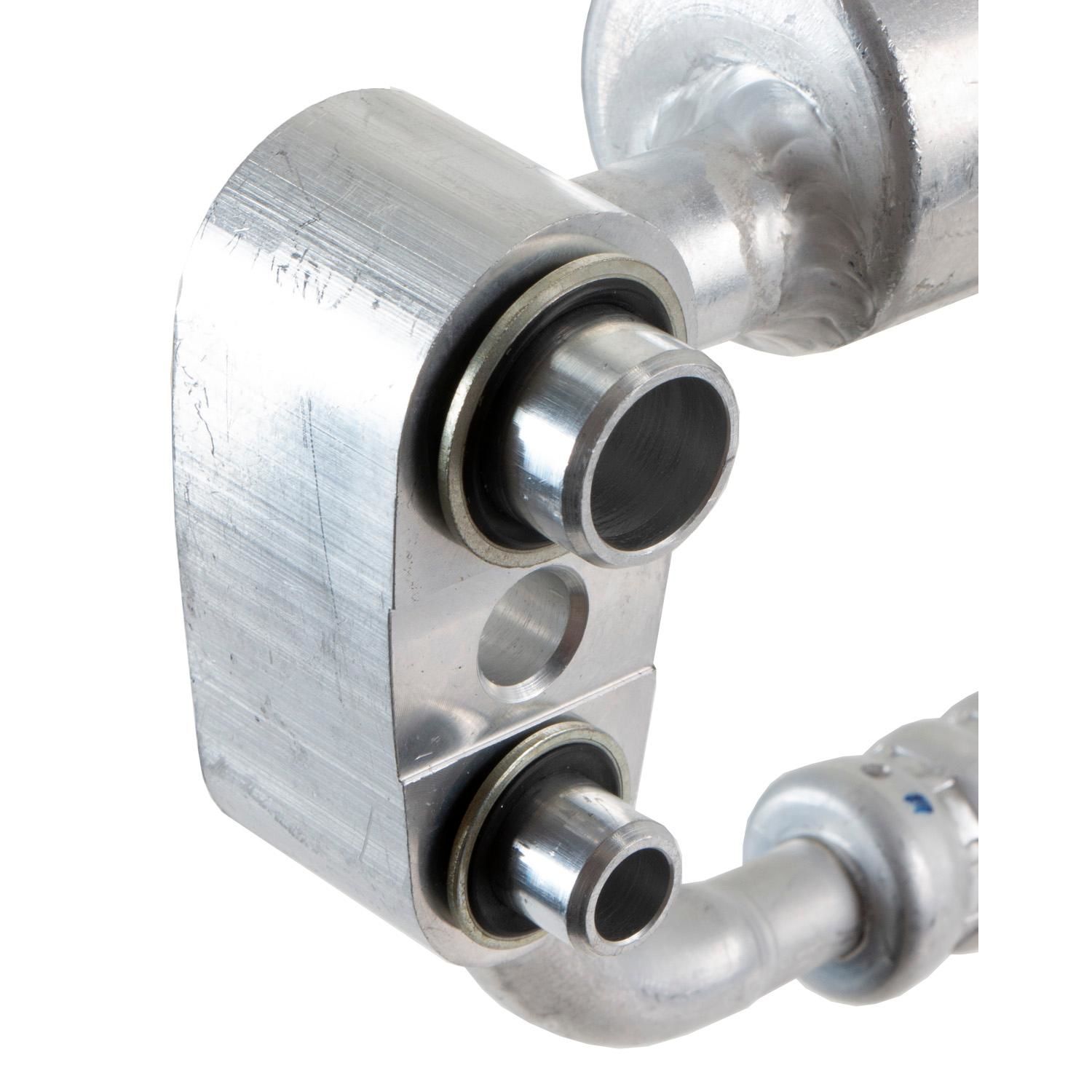 Four Seasons A/C Hose Assembly 66087