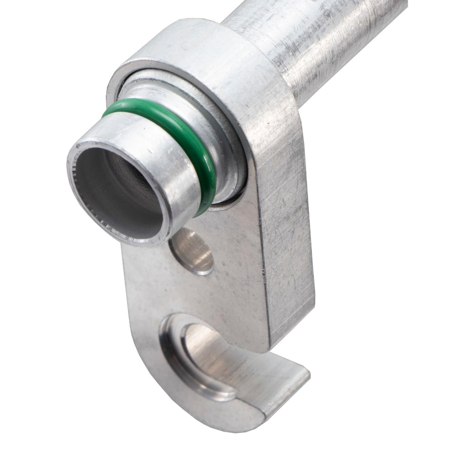 Four Seasons A/C Hose Assembly 66237