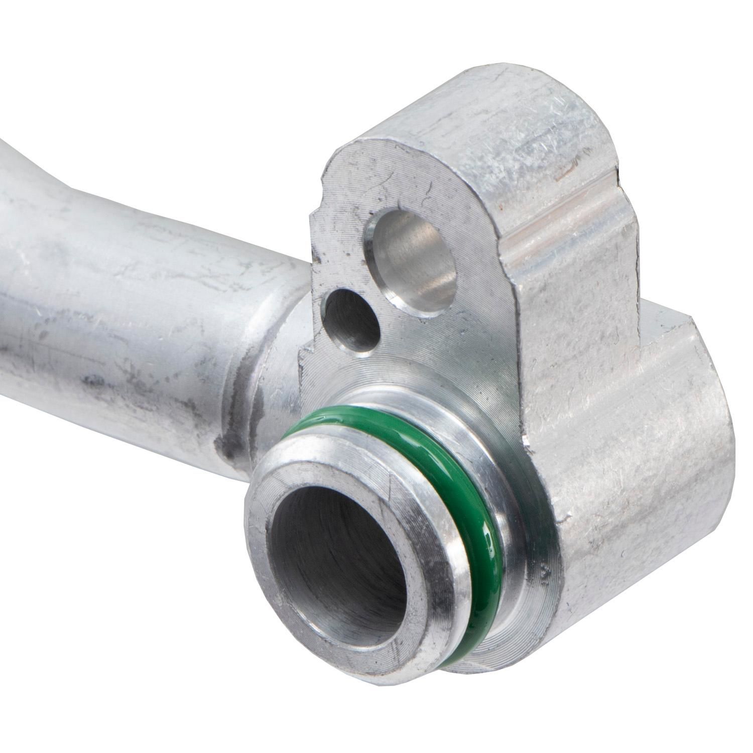 Four Seasons A/C Hose Assembly 66237