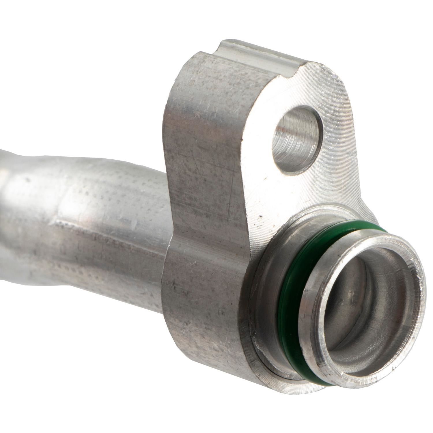 Four Seasons A/C Refrigerant Suction Hose 66467
