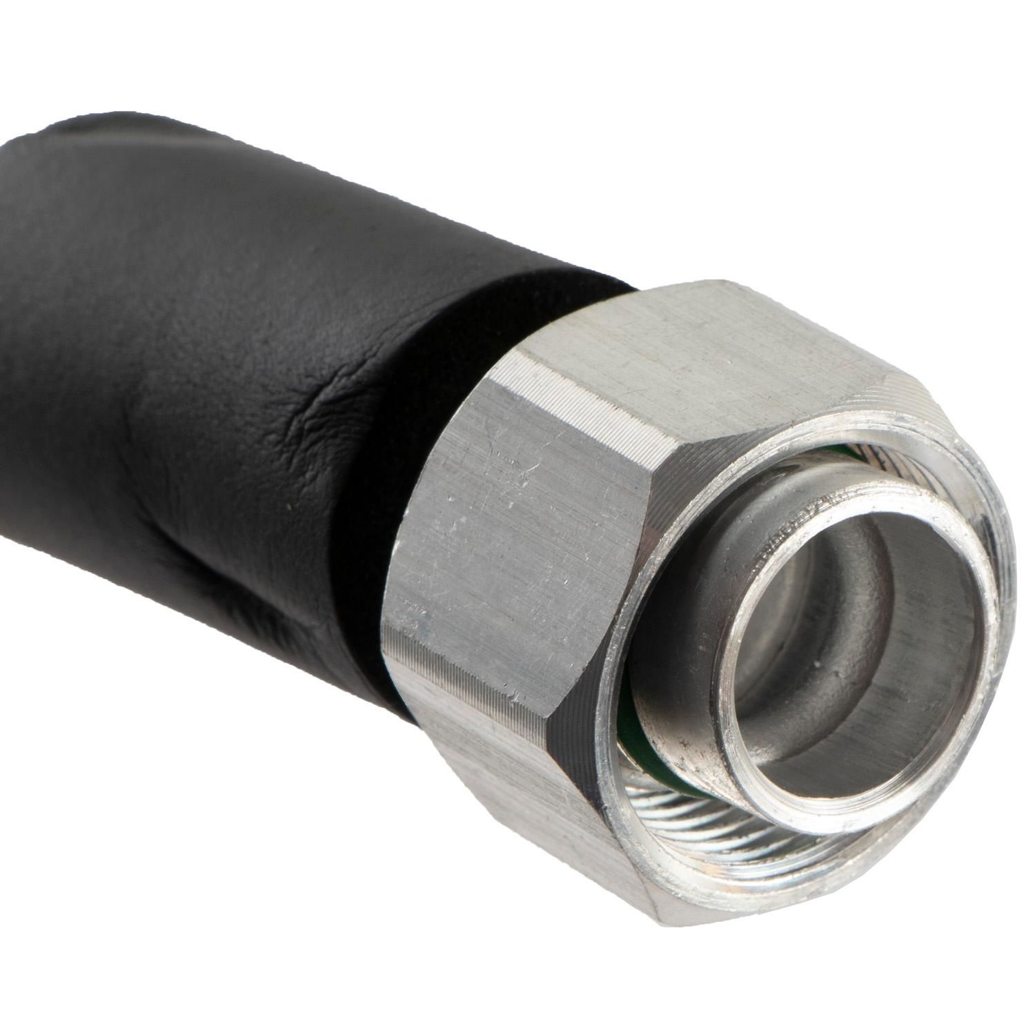 Four Seasons A/C Refrigerant Suction Hose 66467