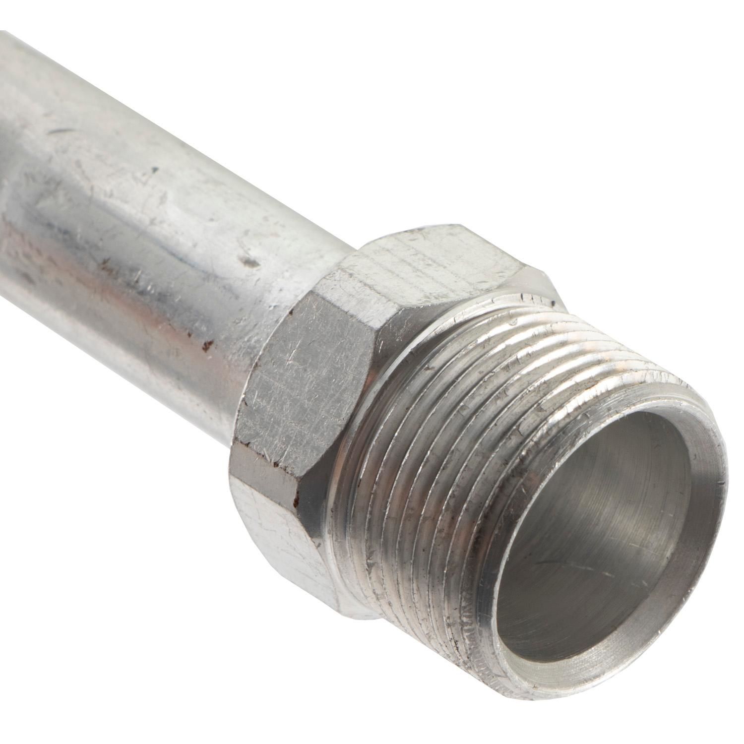 Four Seasons A/C Refrigerant Suction Hose 66471