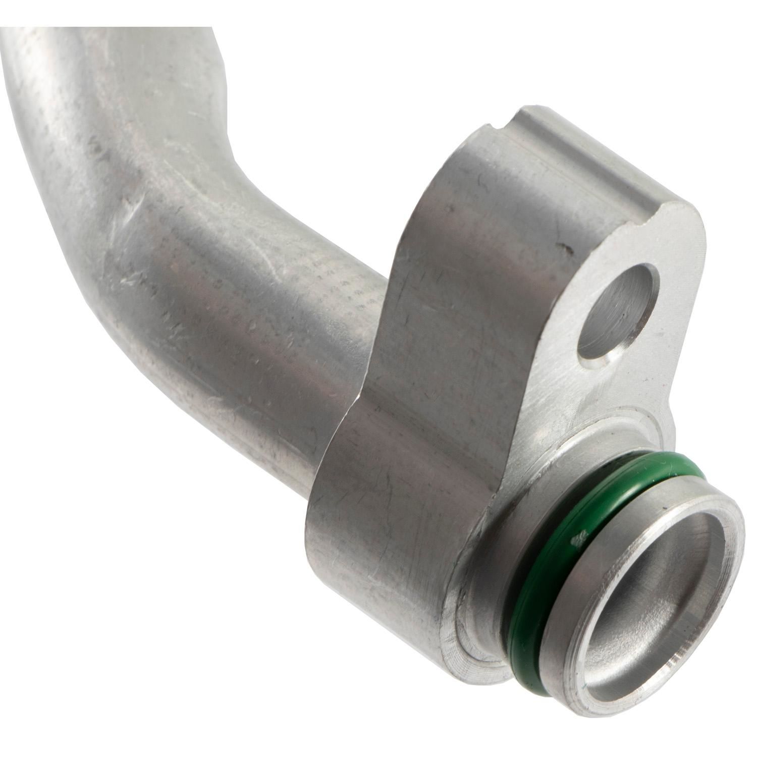Four Seasons A/C Refrigerant Suction Hose 66471