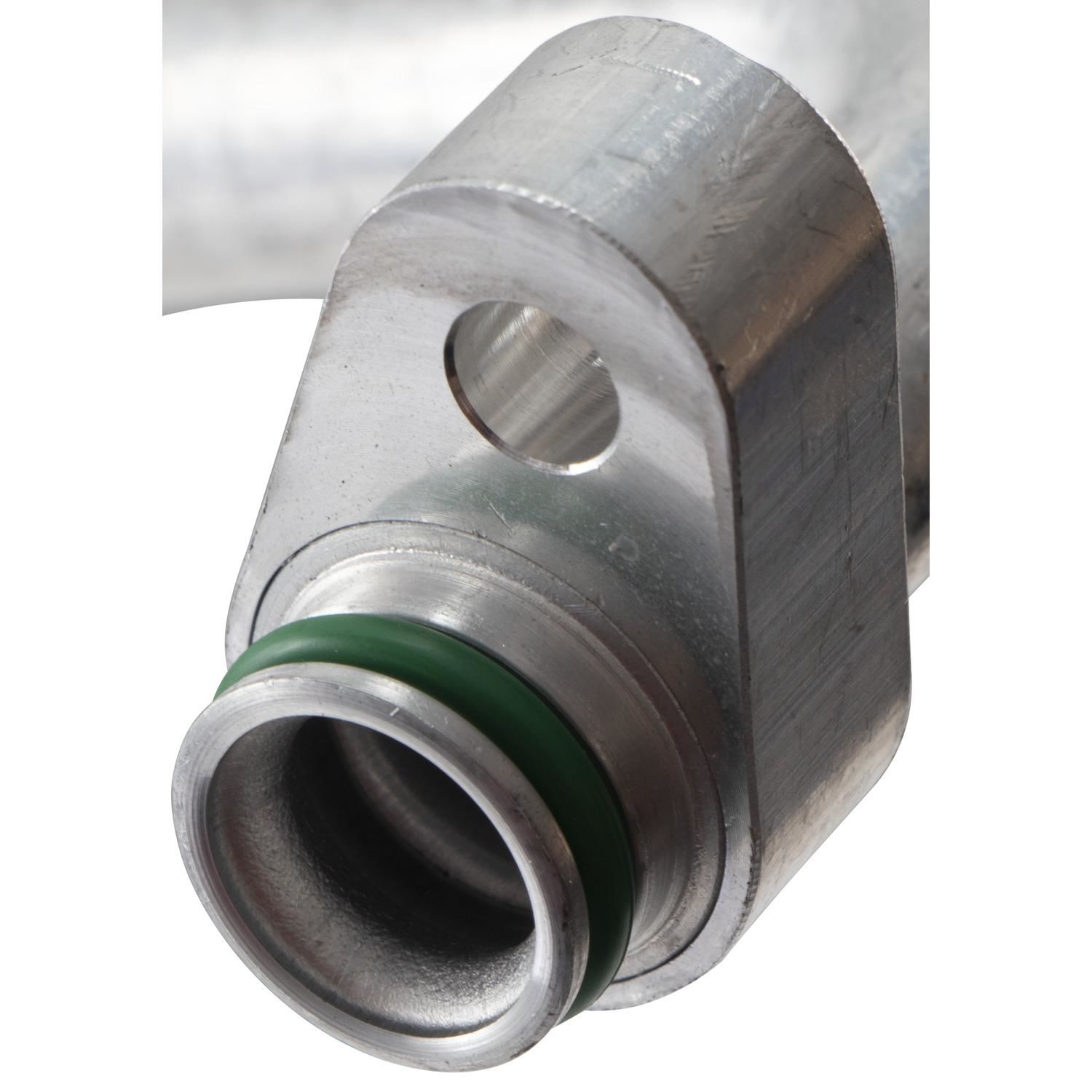 Four Seasons A/C Refrigerant Suction Hose 66600