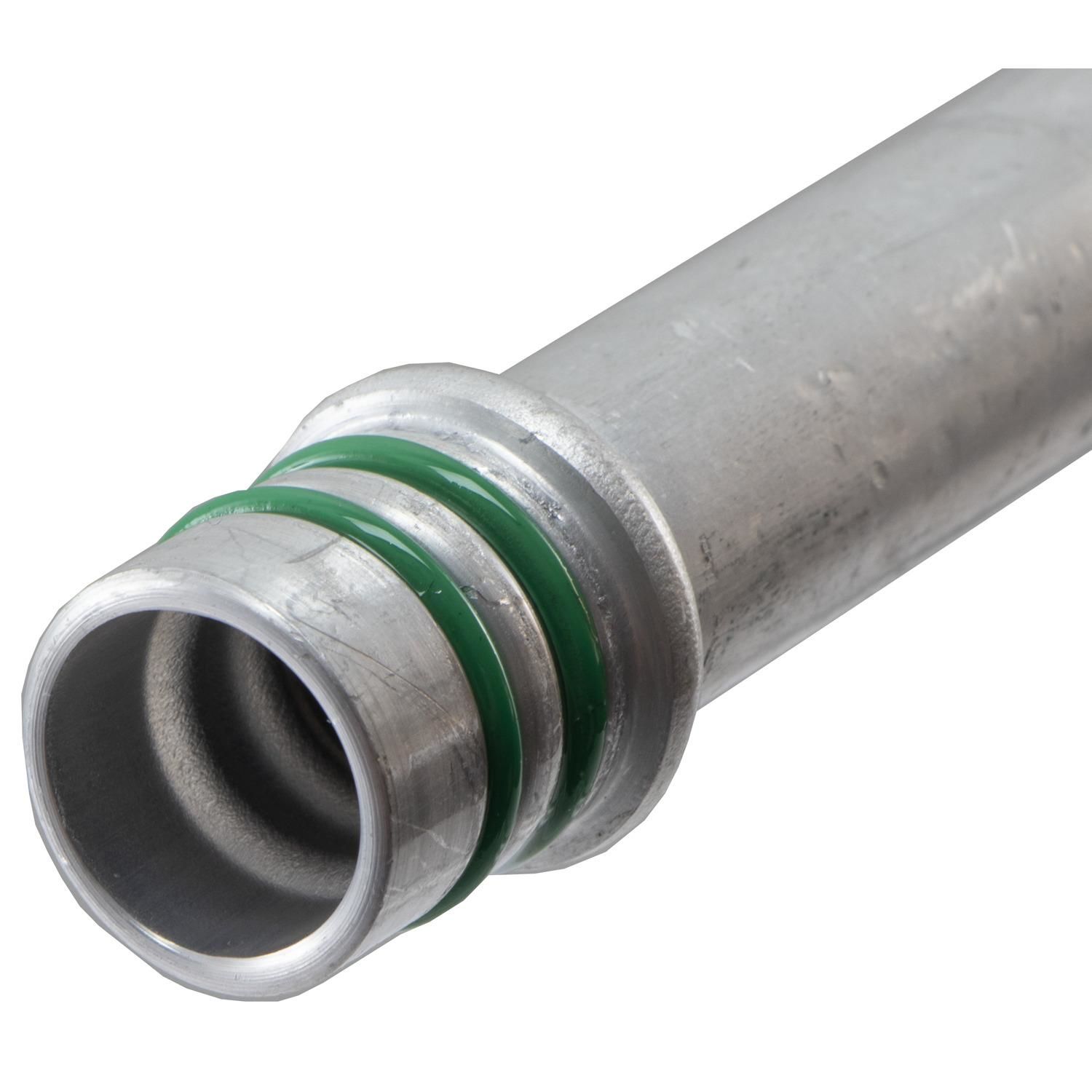 Four Seasons A/C Refrigerant Suction Hose 66607