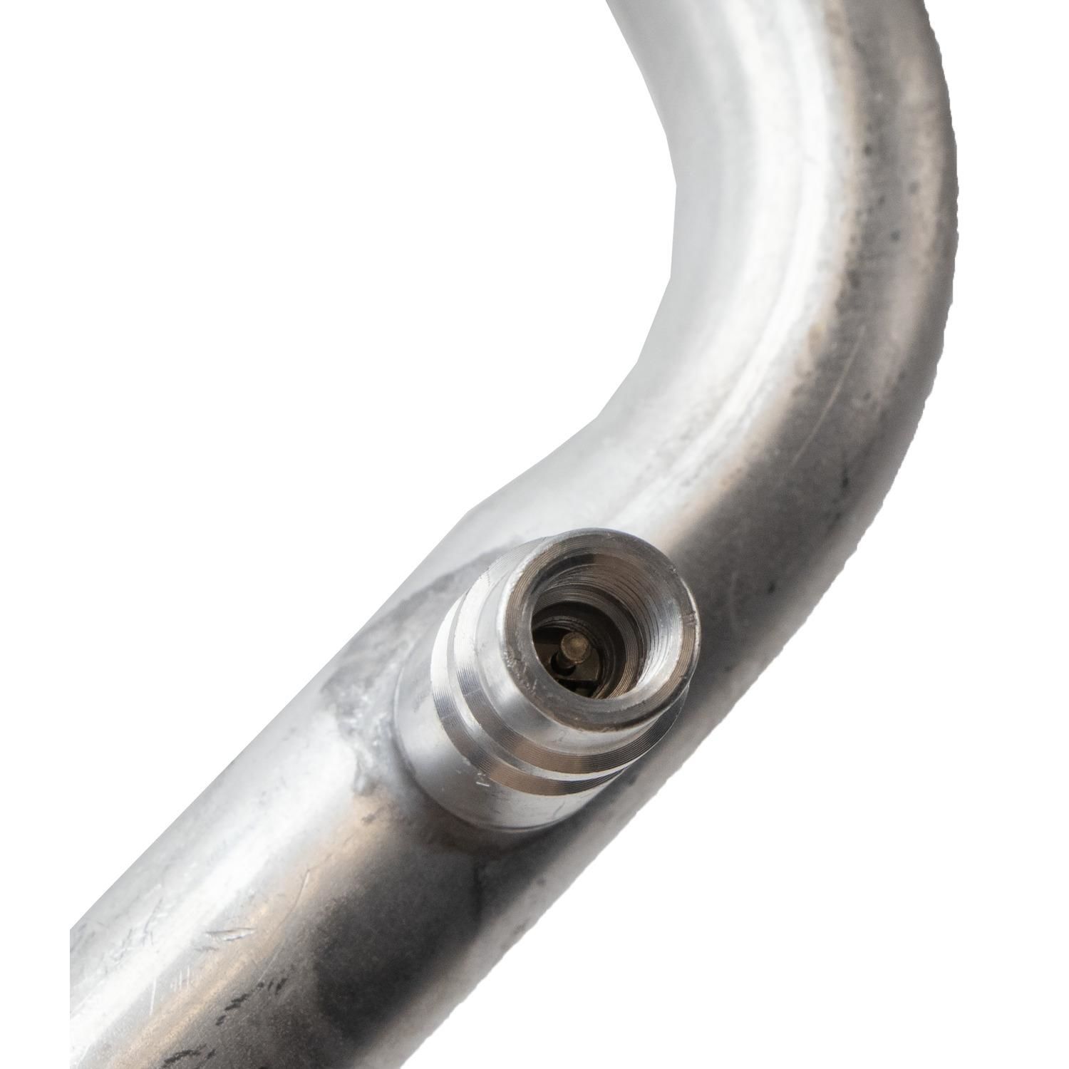 Four Seasons A/C Refrigerant Suction Hose 66624