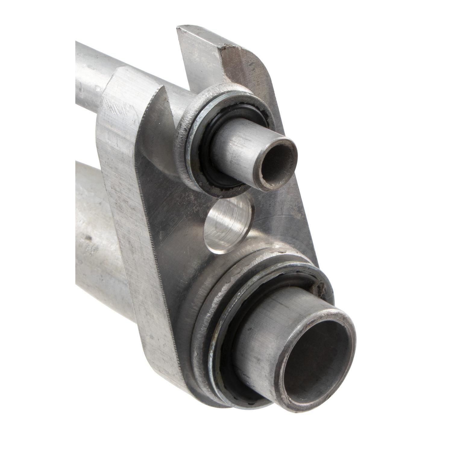 asigrille_ztableRT、asi_z_asi Four Seasons A/C Refrigerant Discharge Suction Hose Assembly