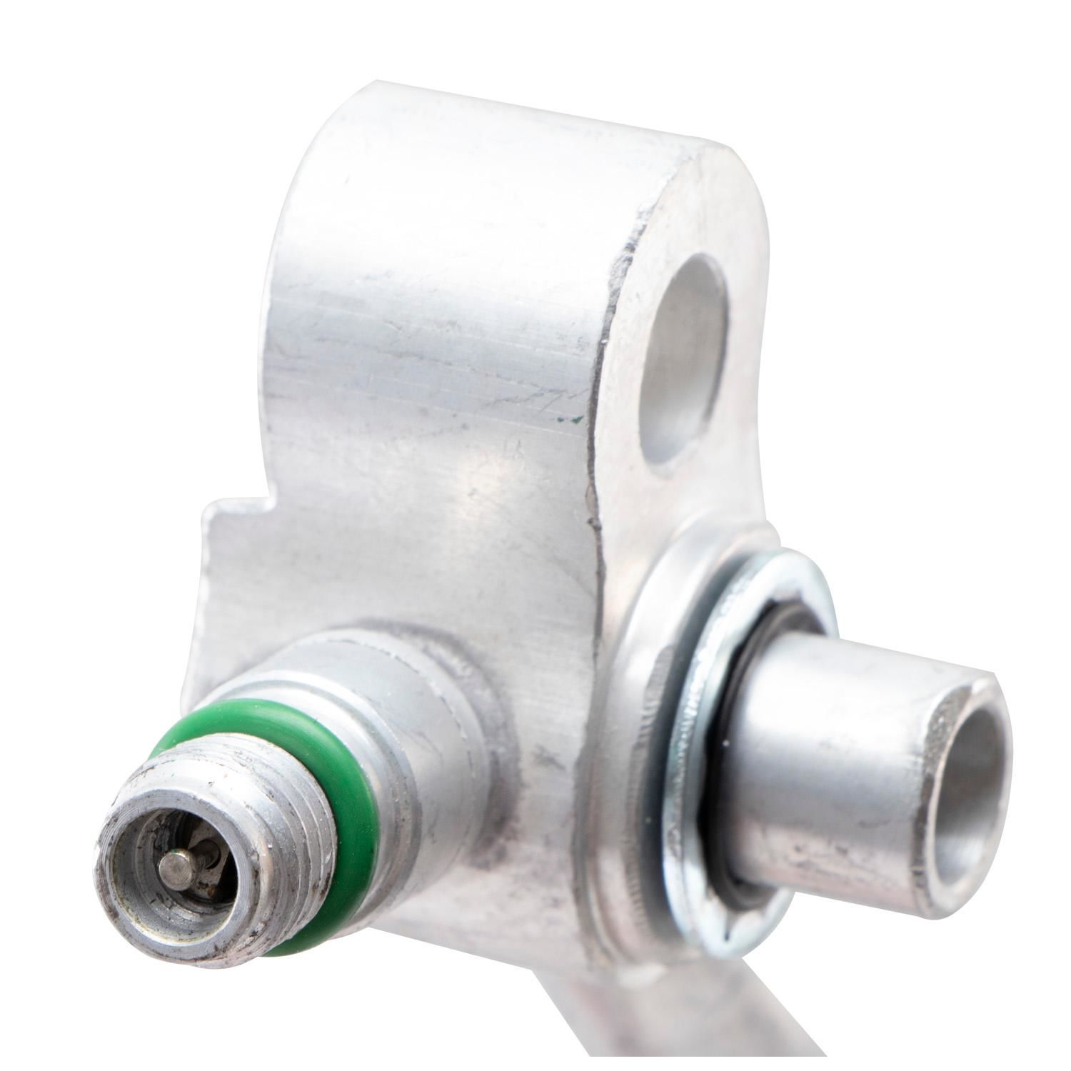 ABC Four Seasons A/C Hose Assembly 66646