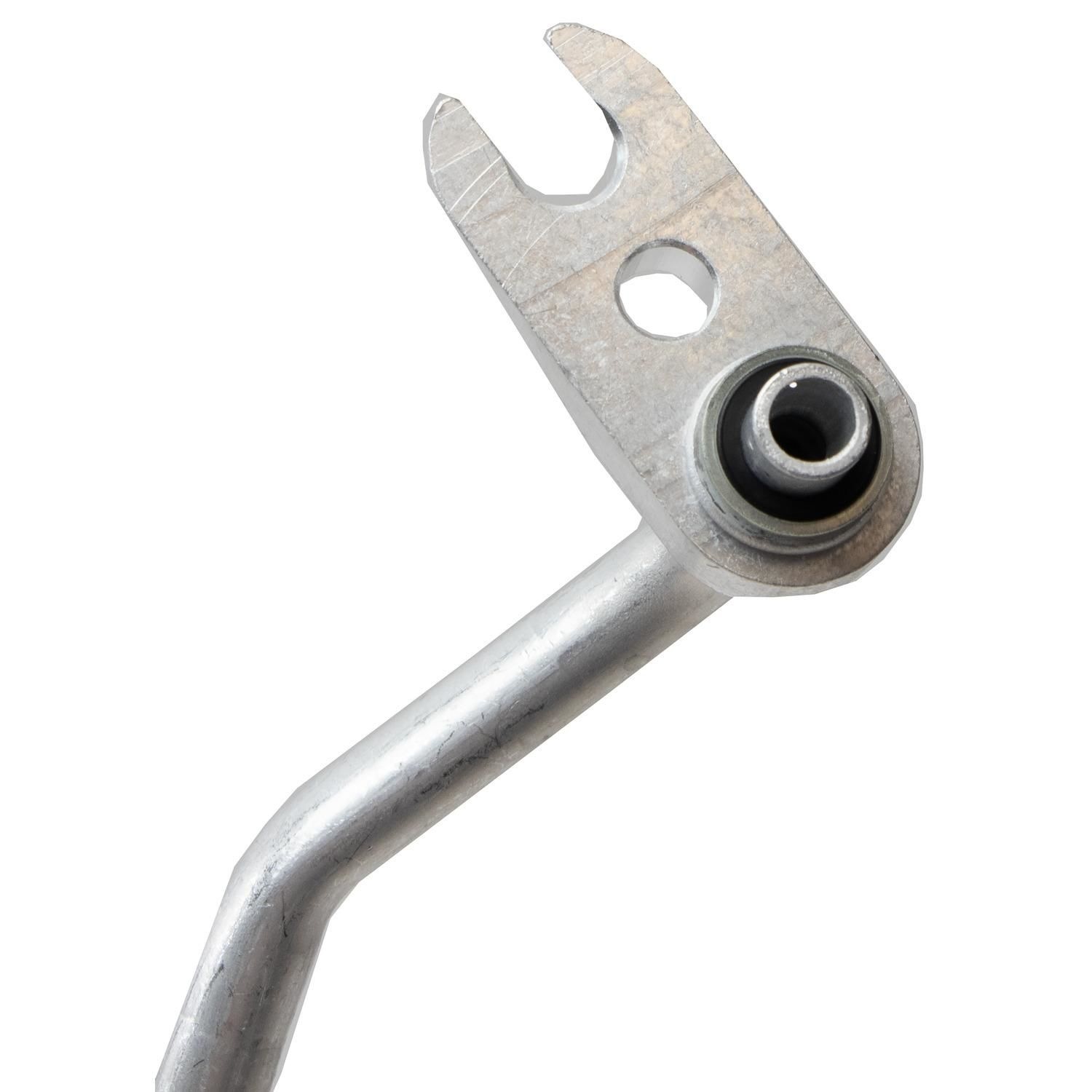 asigrille_ztableRT、asi_z_asi Four Seasons A/C Refrigerant Discharge Suction Hose Assembly