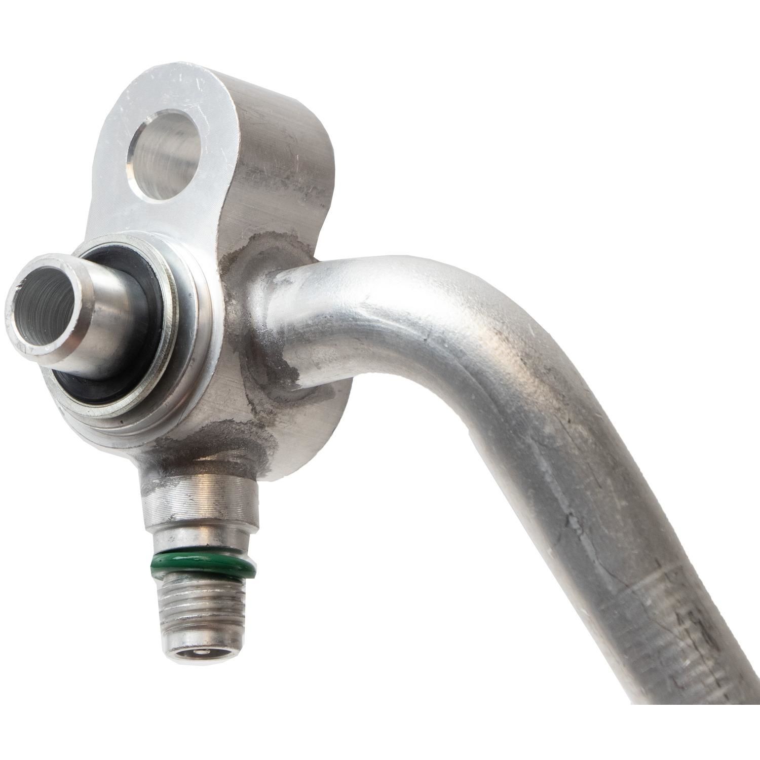 Four Seasons Discharge Line Hose Assembly - 66338