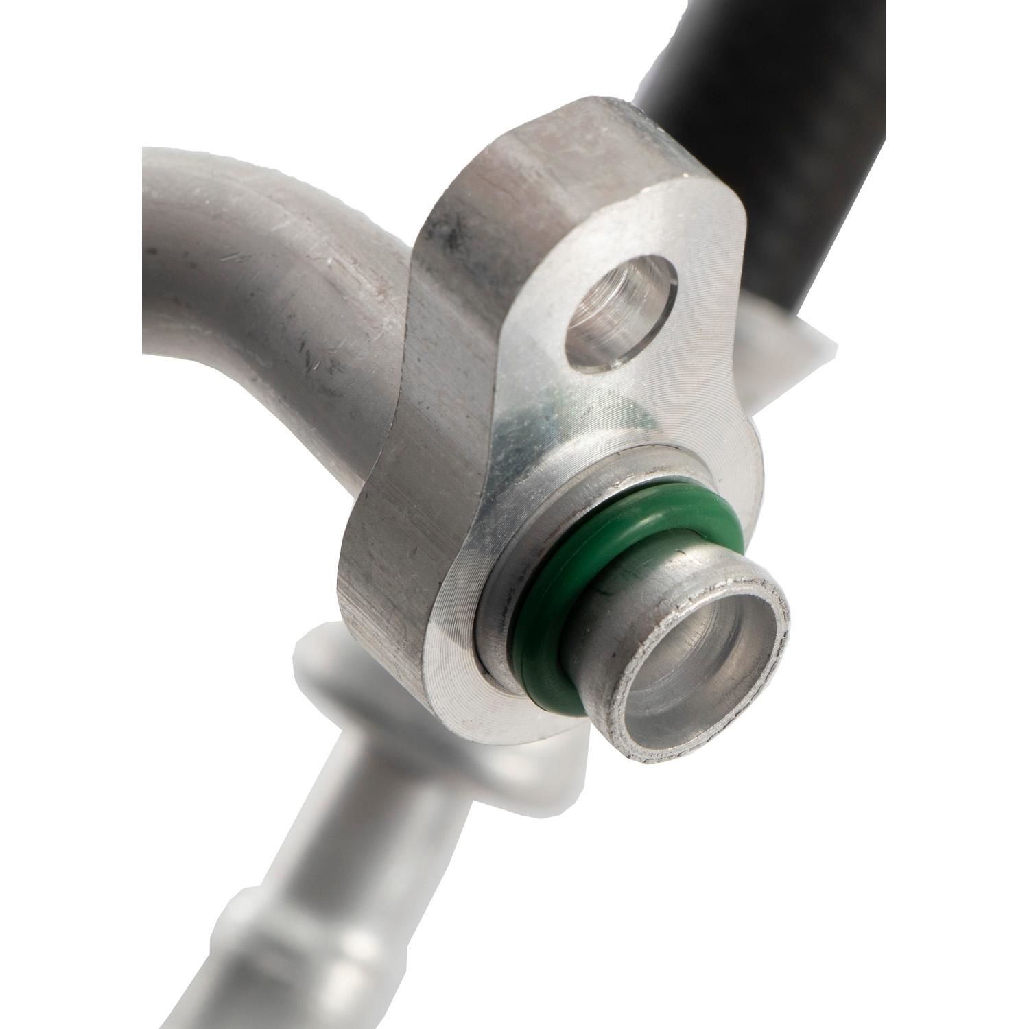 Four Seasons A/C Hose Assembly 66657