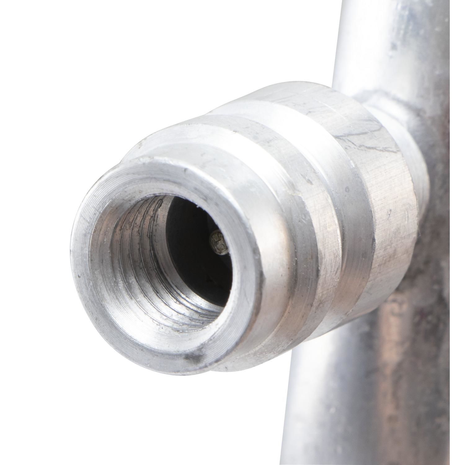 Four Seasons A/C Hose Assembly 66658