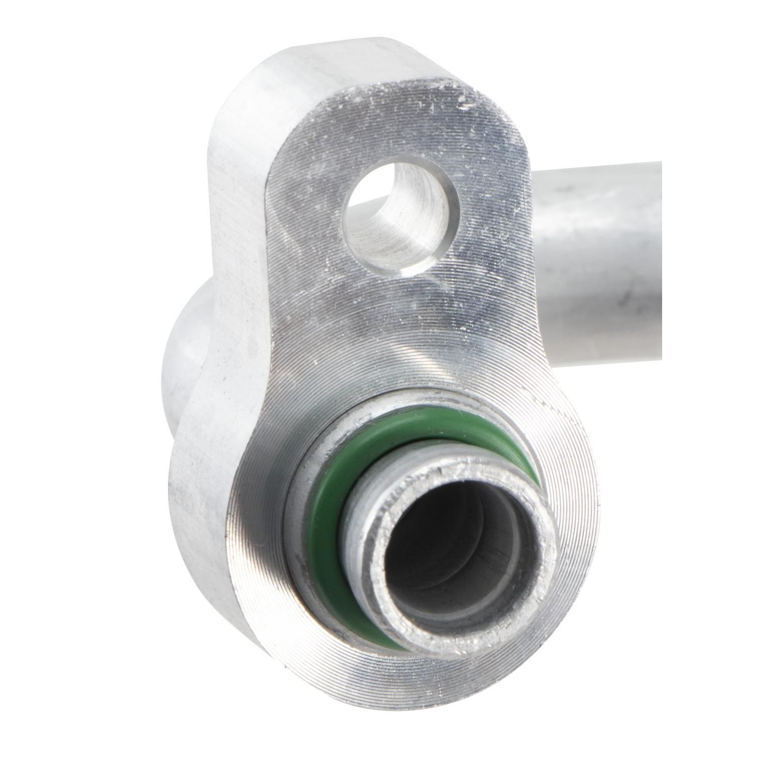 Four Seasons A/C Refrigerant Discharge Hose 66722