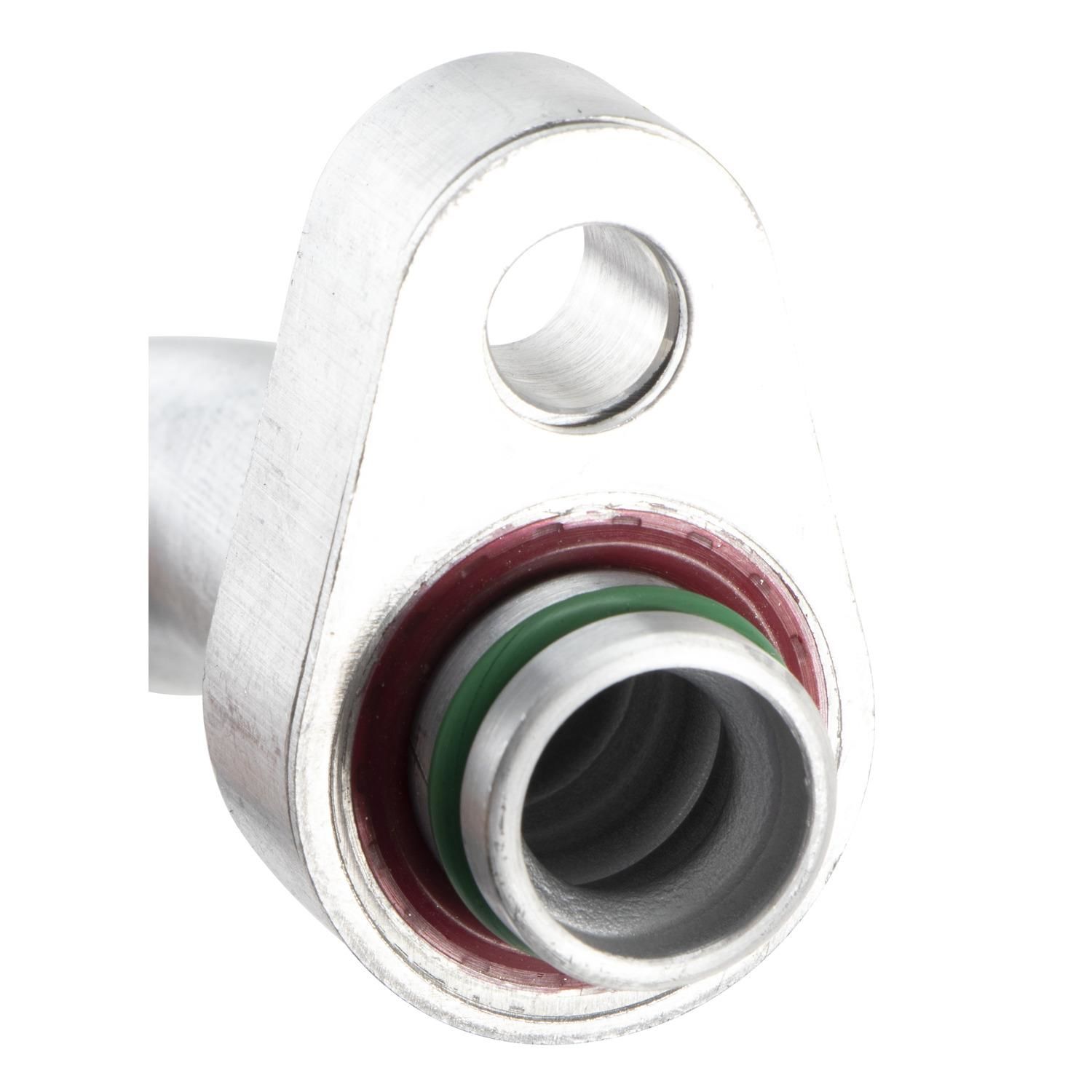 Four Seasons A/C Hose Assembly 66766