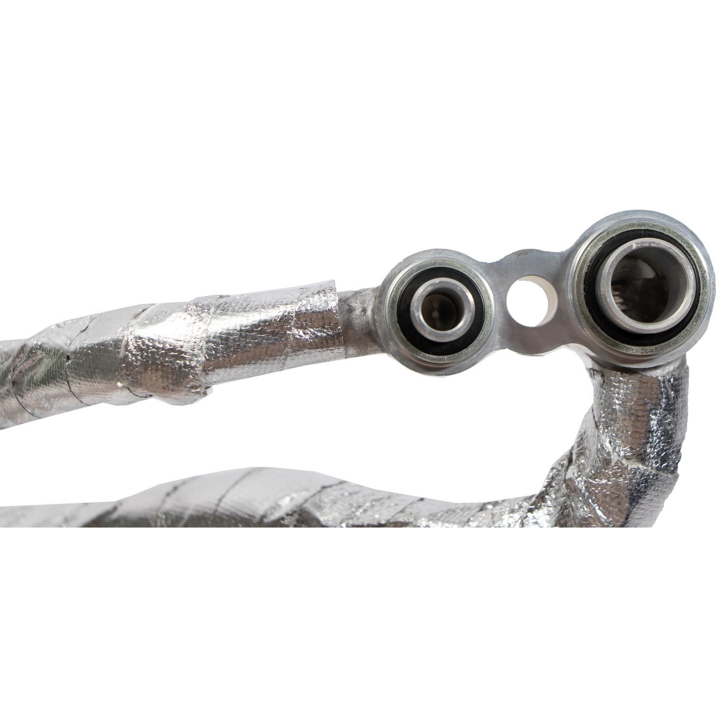 Four Seasons A/C Manifold Hose Assembly 66841