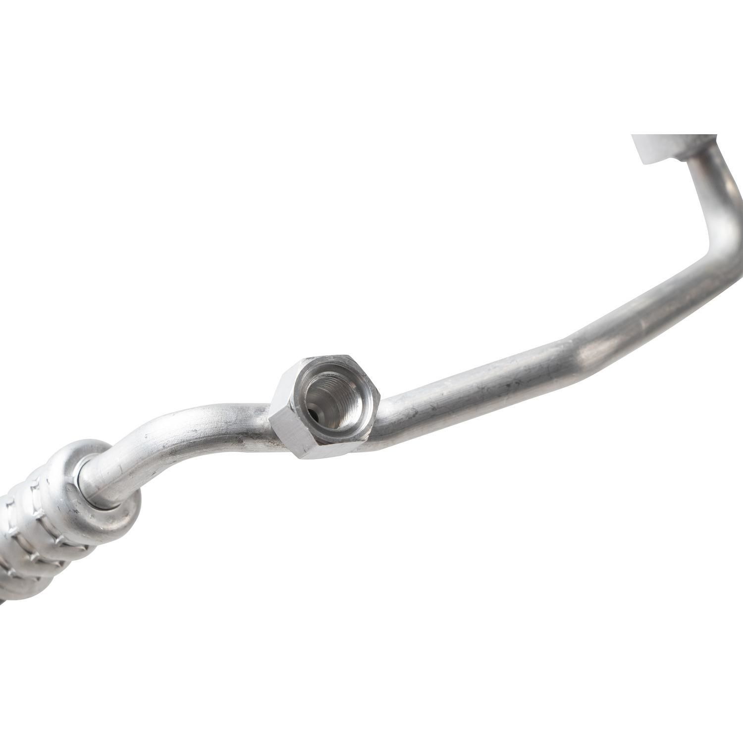 Four Seasons A/C Refrigerant Discharge Hose 66942