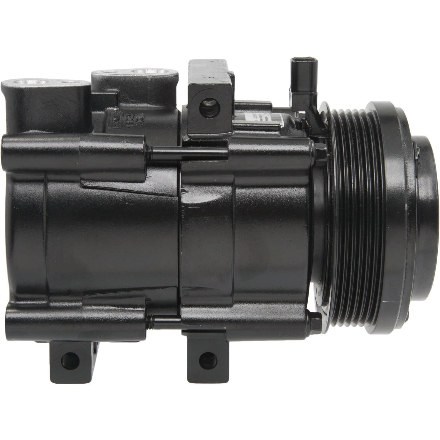 Four Seasons A/C Compressor 67185