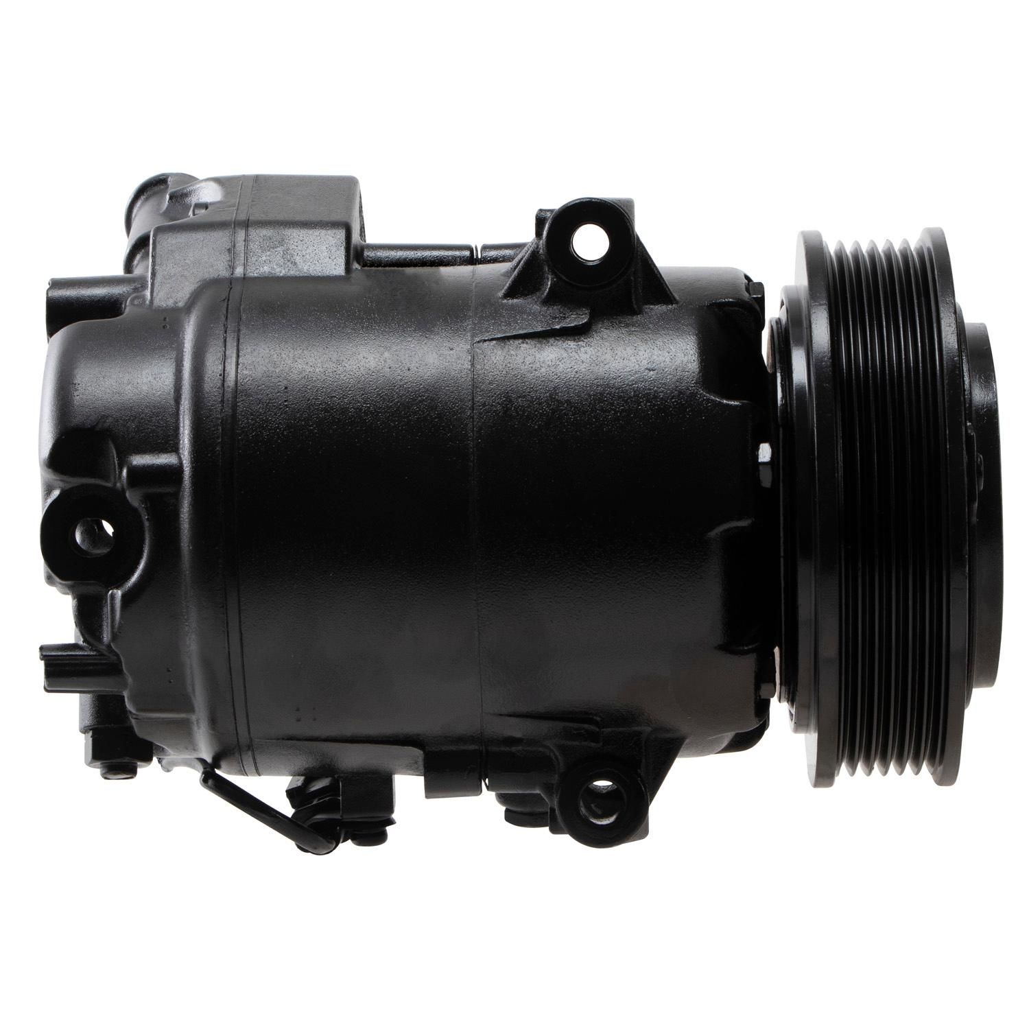 Four Seasons A/C Compressor 67220